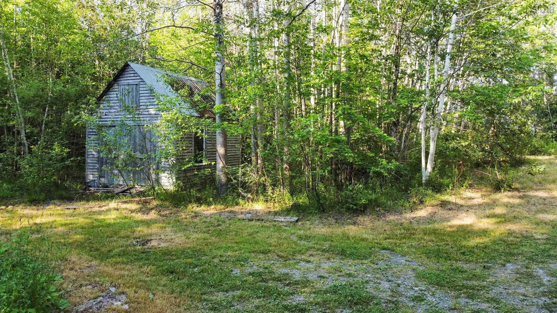 2113 Fire Lane, Torbrook, NS - Outdoor