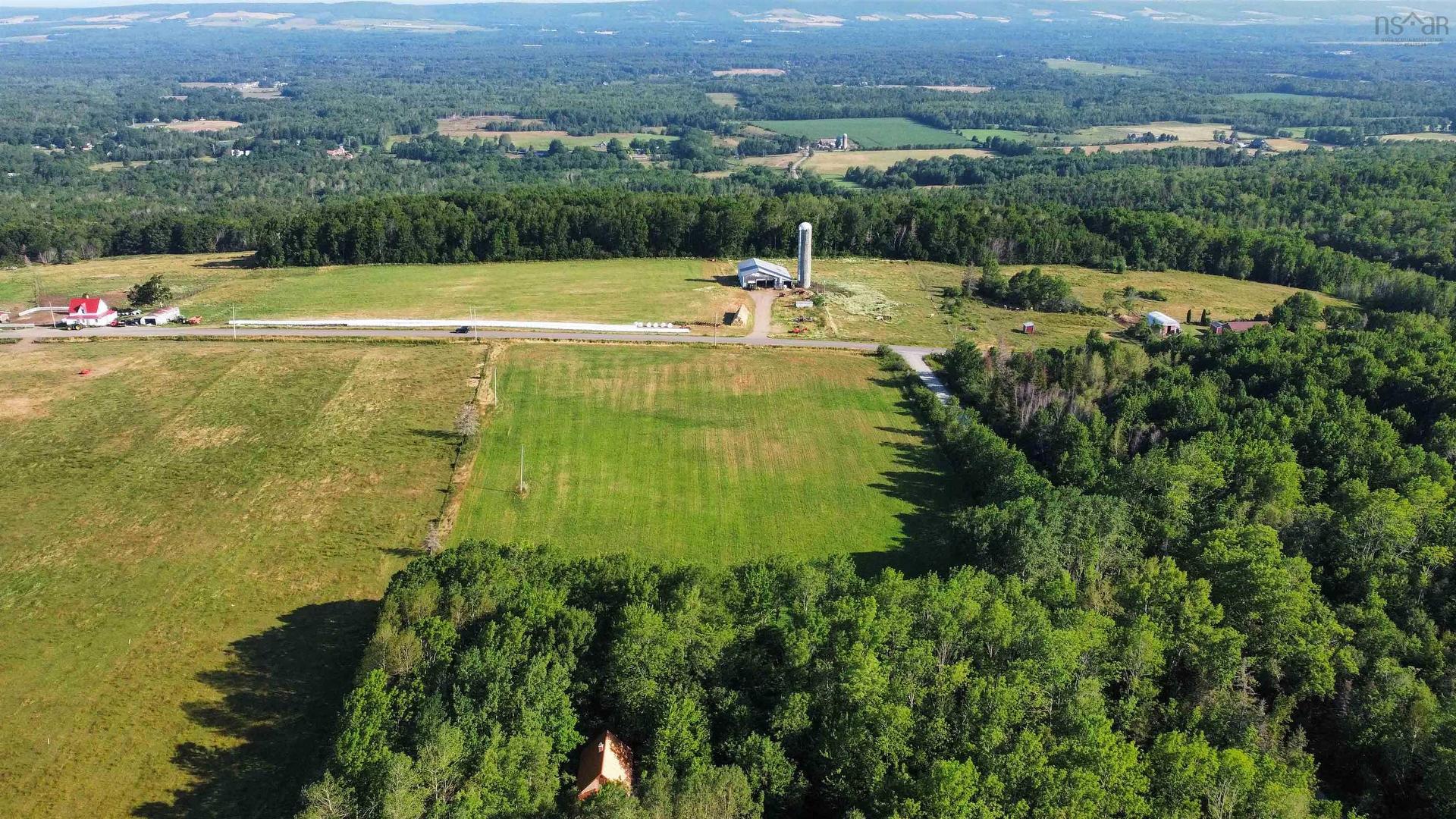 2113 Fire Lane, Torbrook, NS - Outdoor With View