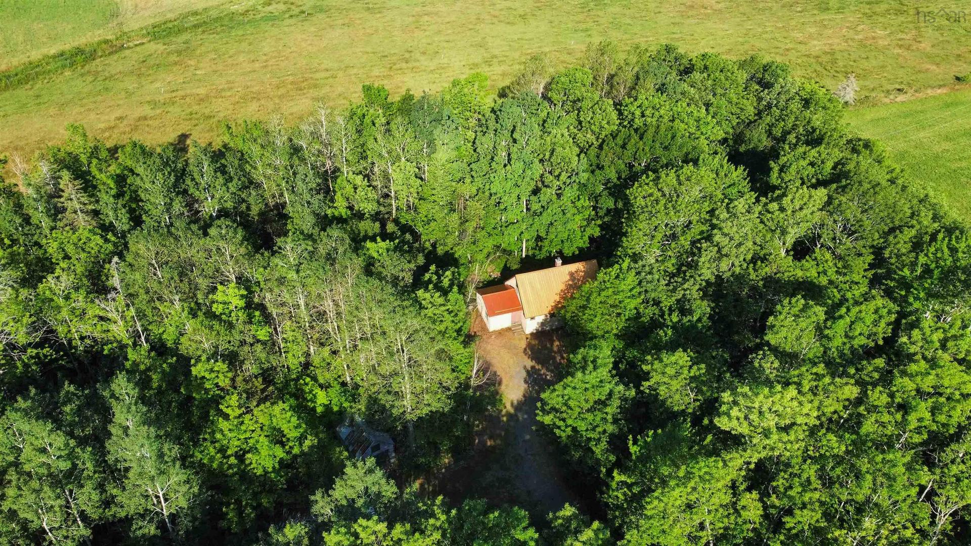2113 Fire Lane, Torbrook, NS - Outdoor