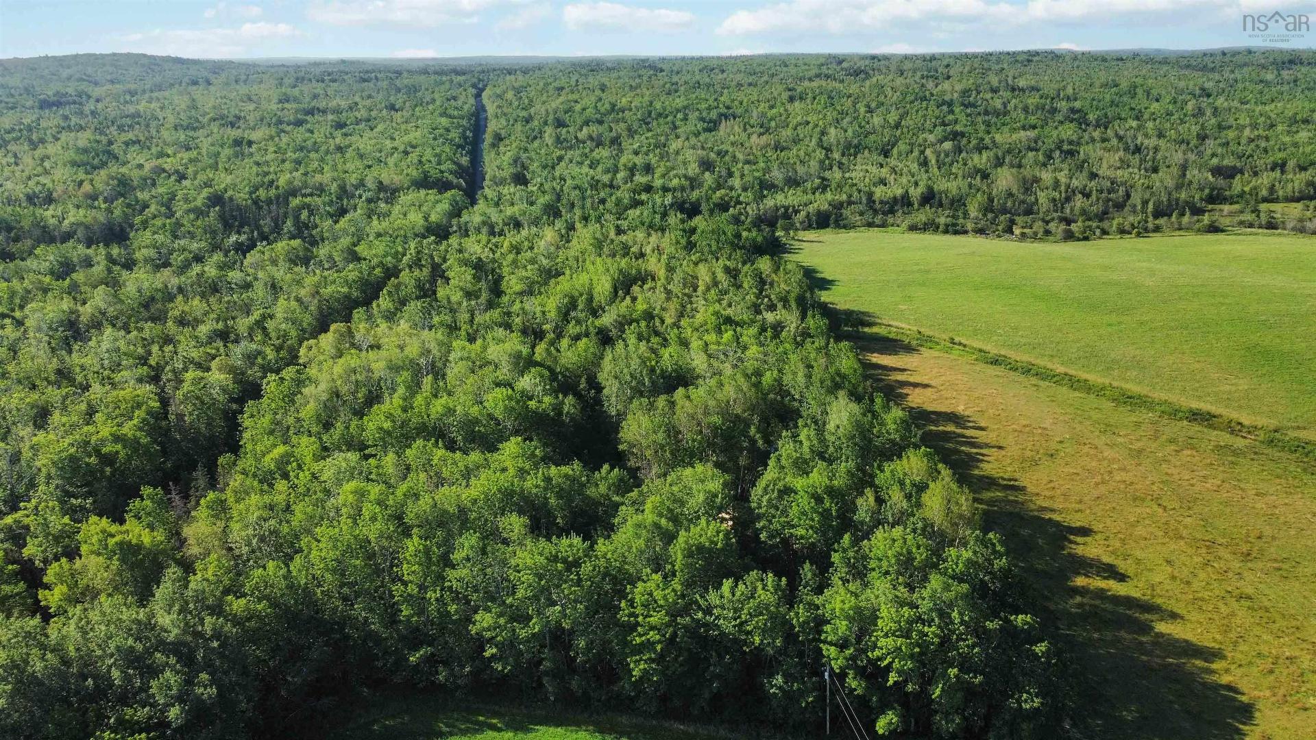 2113 Fire Lane, Torbrook, NS - Outdoor With View