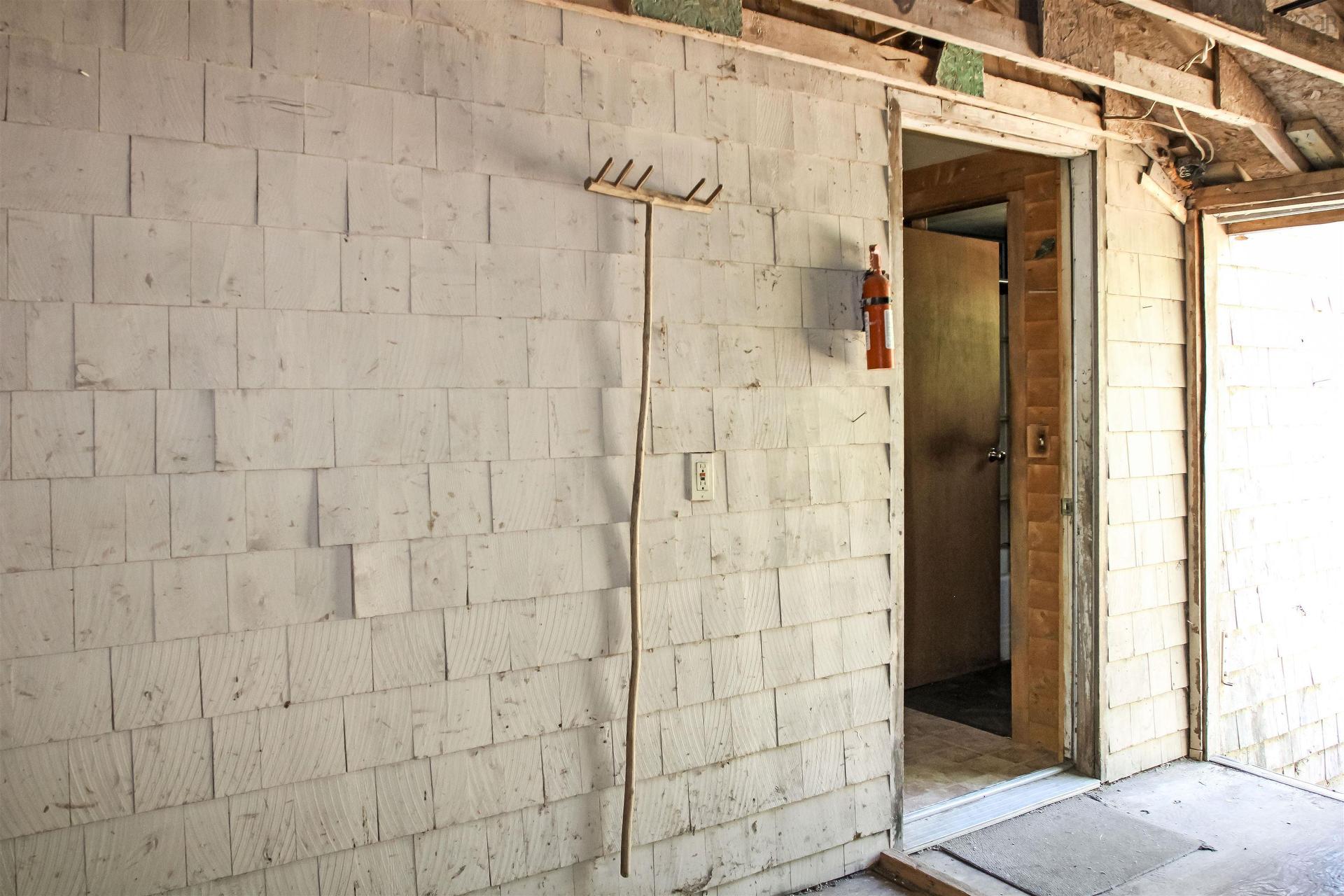 2113 Fire Lane, Torbrook, NS - Indoor Photo Showing Bathroom