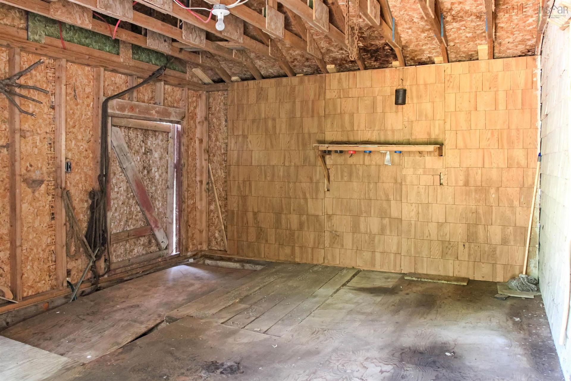 2113 Fire Lane, Torbrook, NS - Indoor Photo Showing Other Room