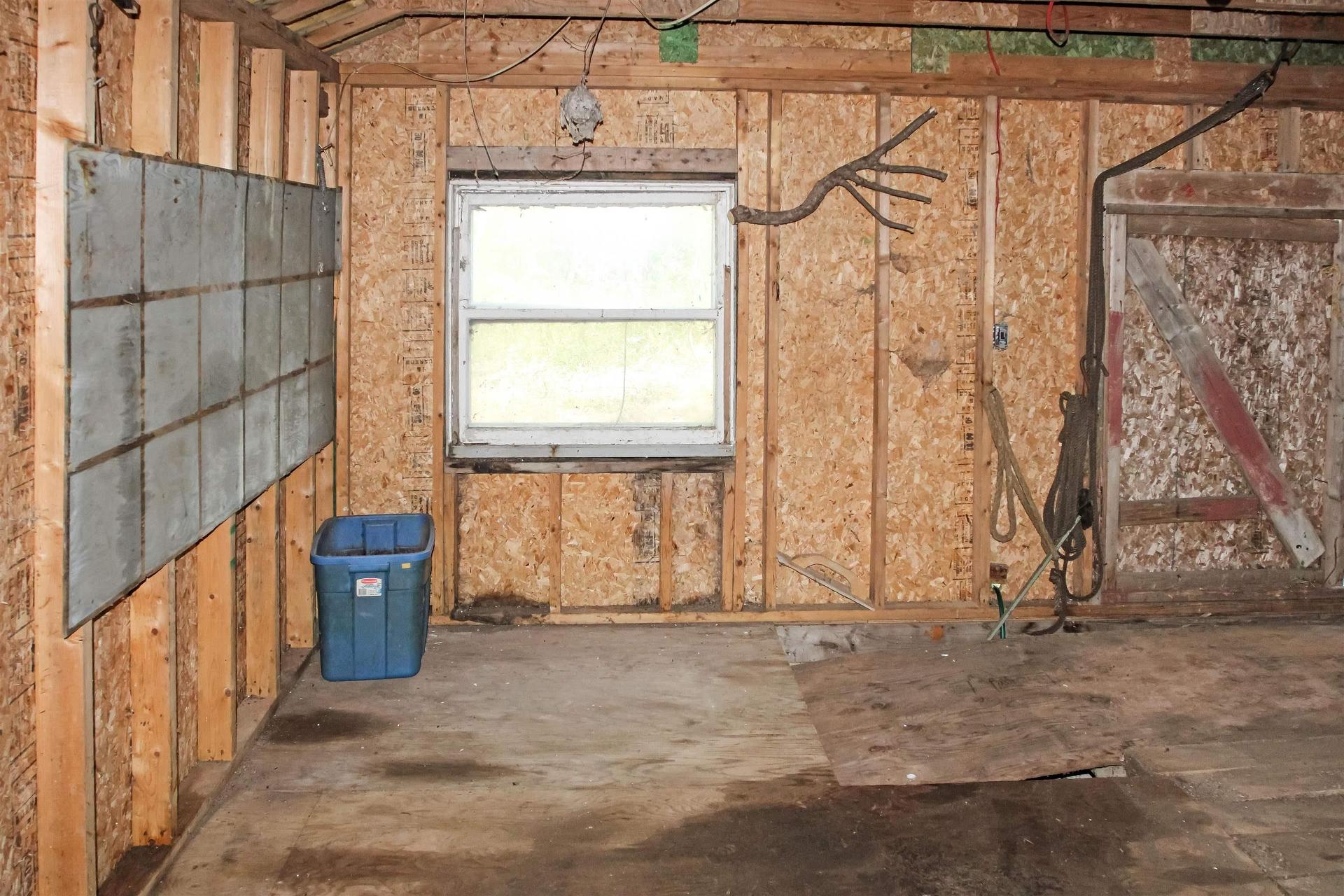 2113 Fire Lane, Torbrook, NS - Indoor