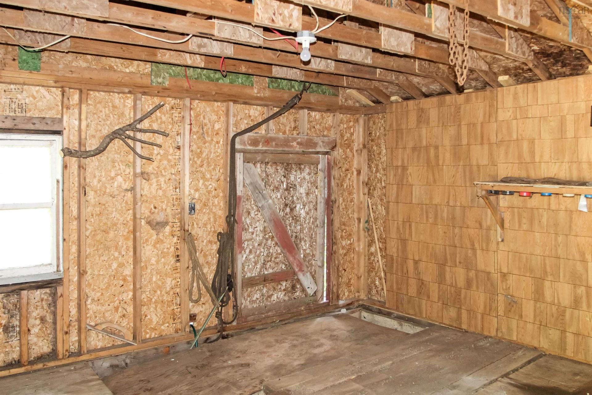 2113 Fire Lane, Torbrook, NS - Indoor Photo Showing Other Room