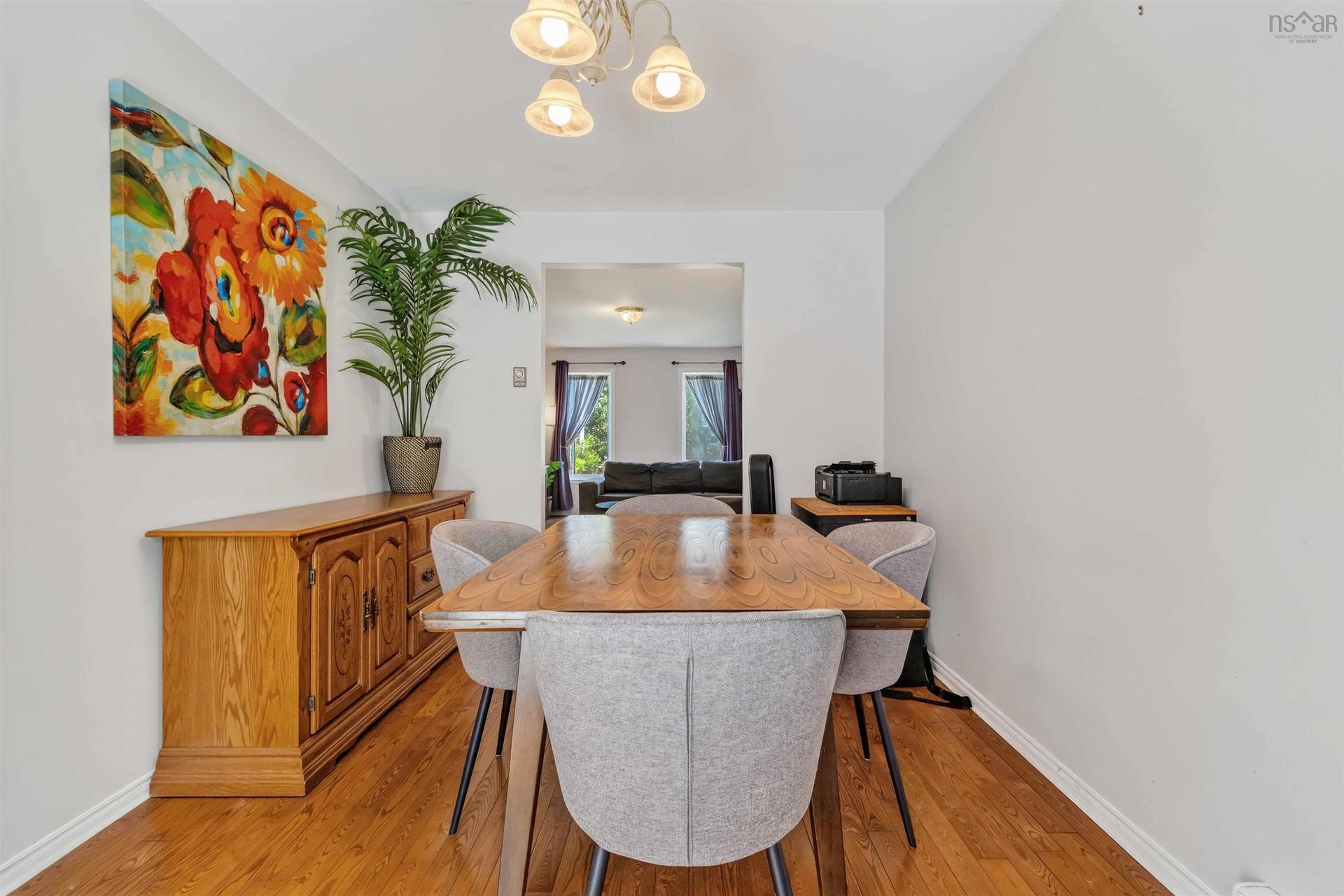 38 Ridgecrest Drive, Bridgewater, NS - Indoor