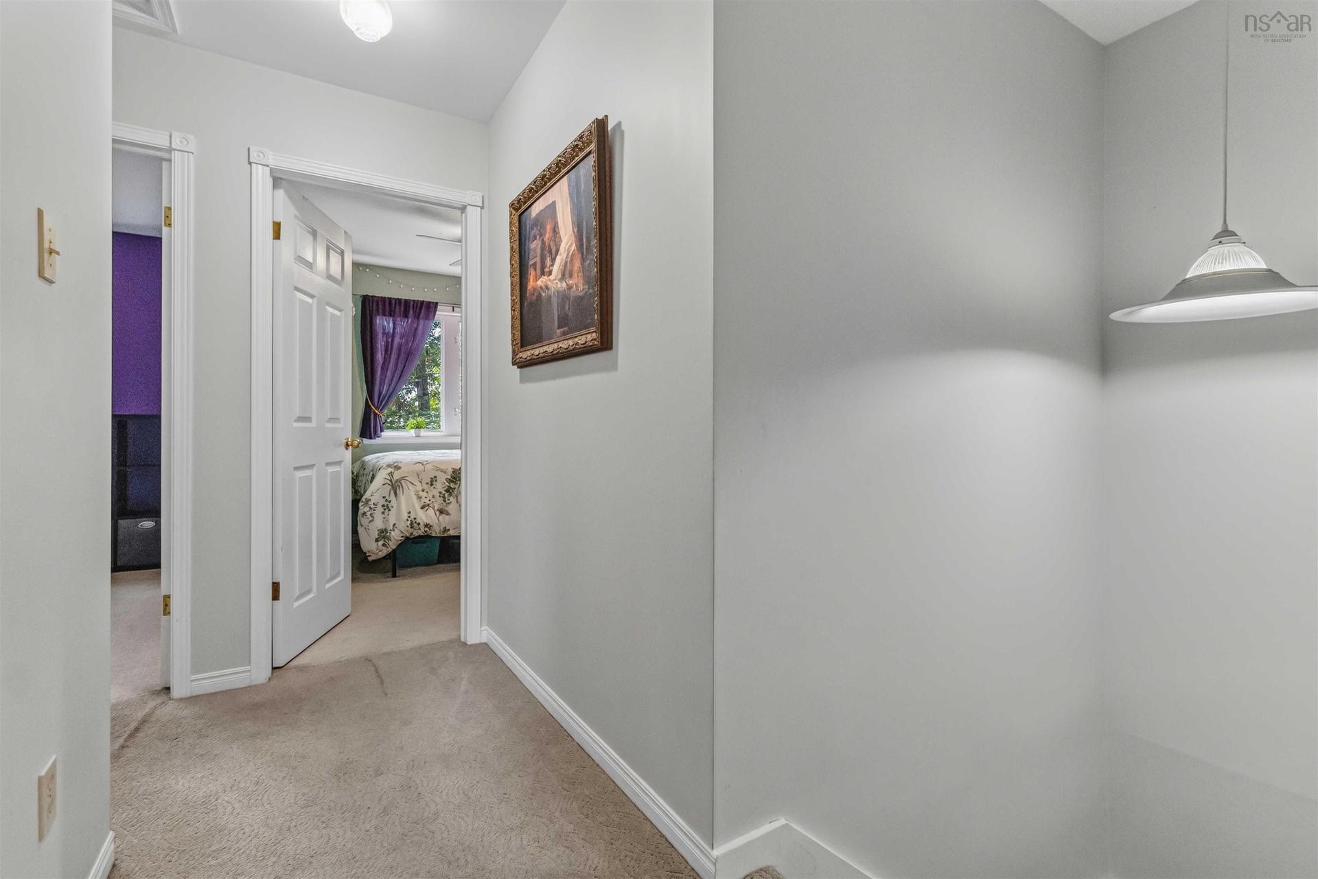 38 Ridgecrest Drive, Bridgewater, NS - Indoor Photo Showing Other Room