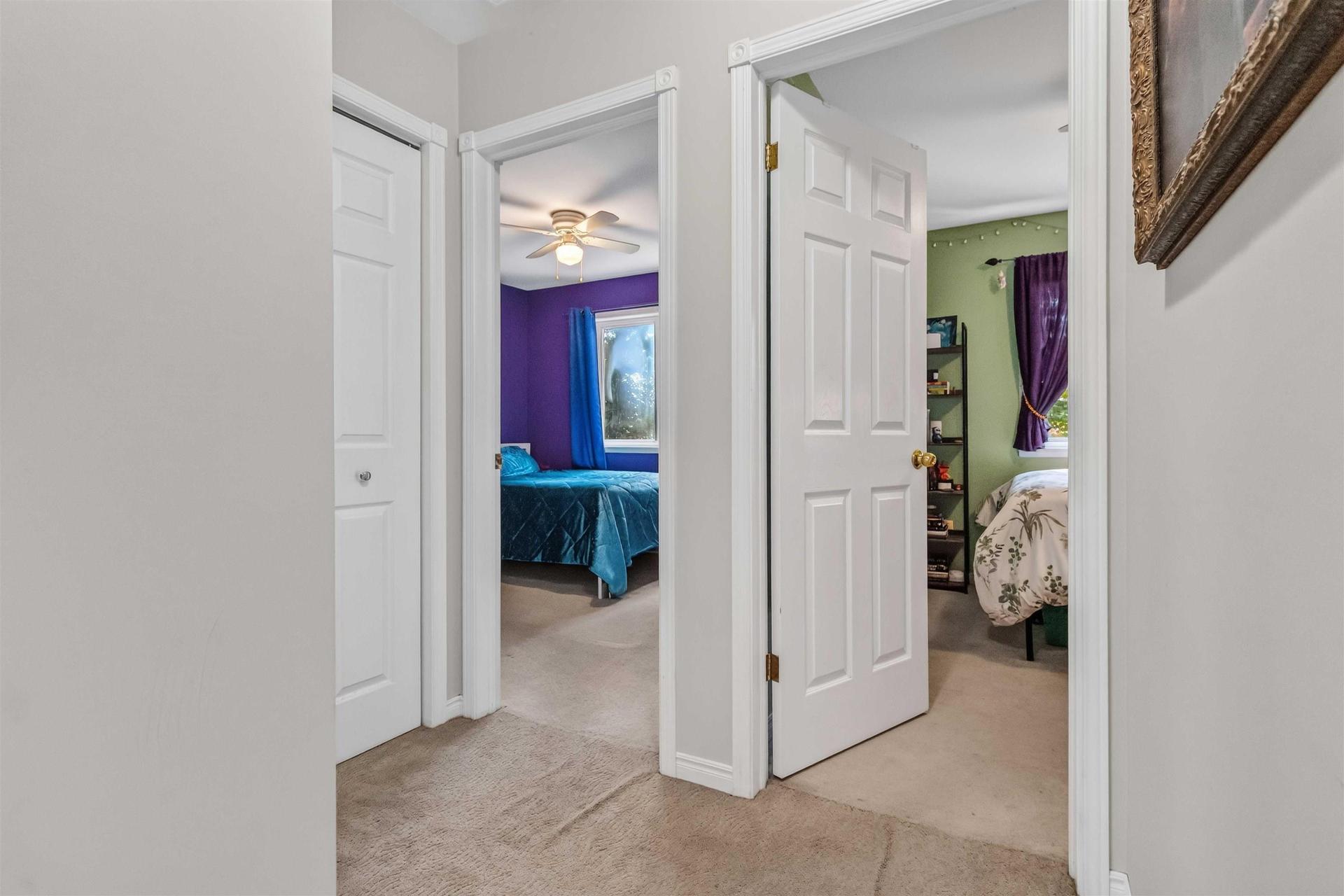 38 Ridgecrest Drive, Bridgewater, NS - Indoor Photo Showing Other Room