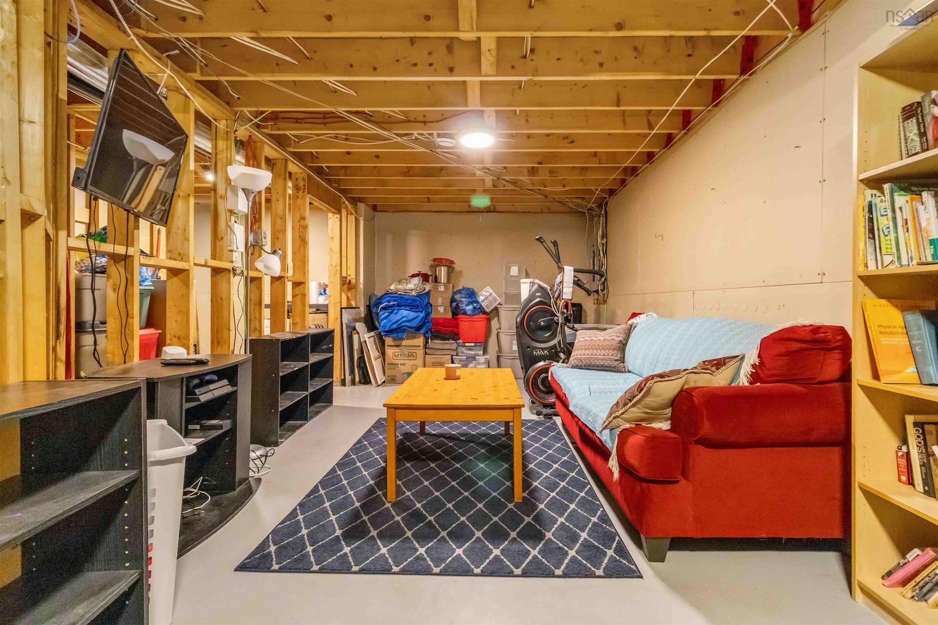 38 Ridgecrest Drive, Bridgewater, NS - Indoor