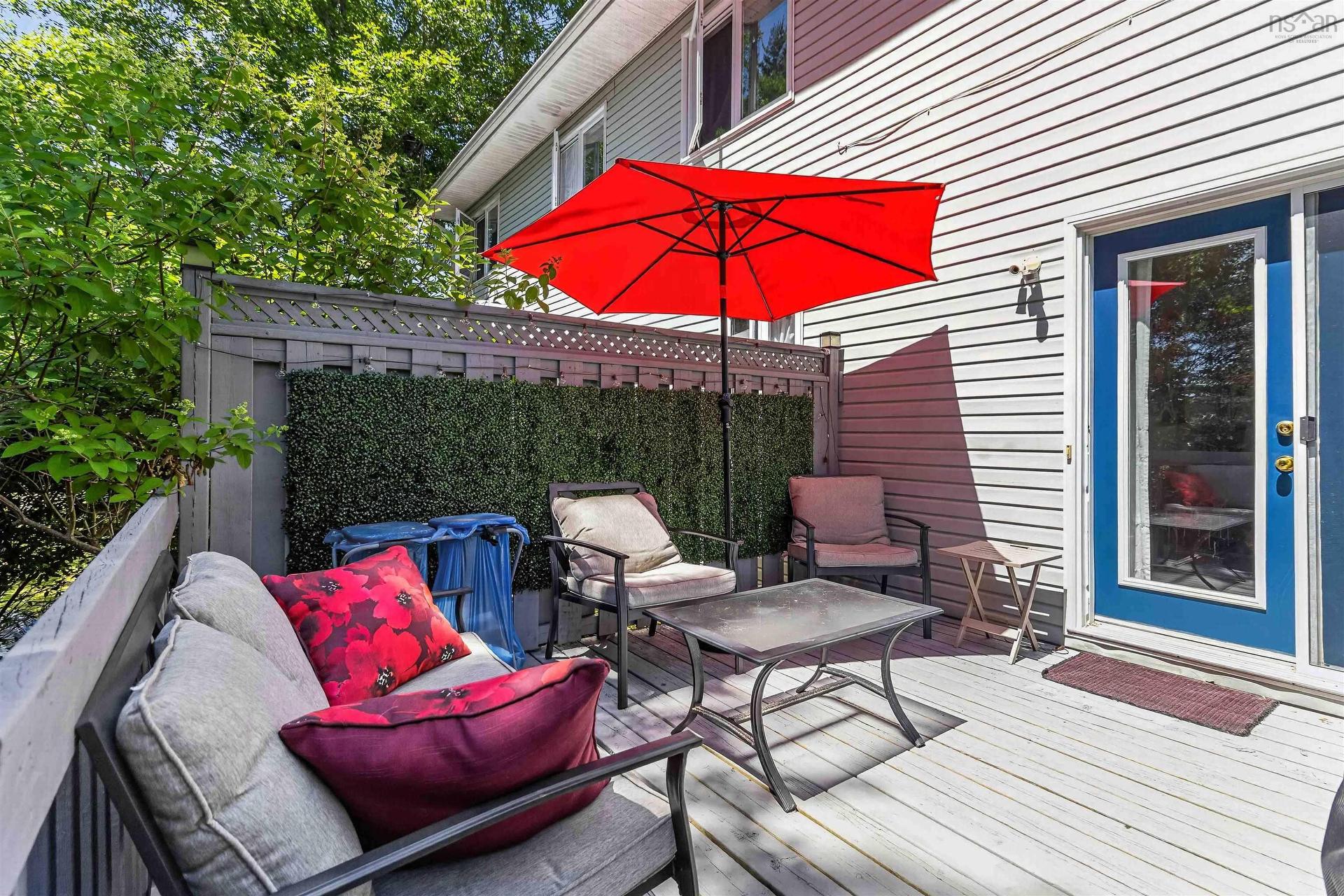 38 Ridgecrest Drive, Bridgewater, NS - Outdoor With Deck Patio Veranda With Exterior