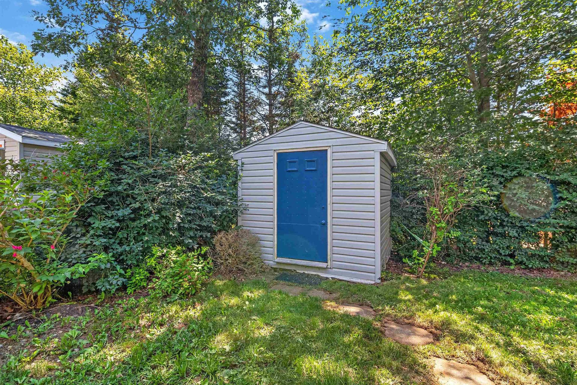 38 Ridgecrest Drive, Bridgewater, NS - Outdoor