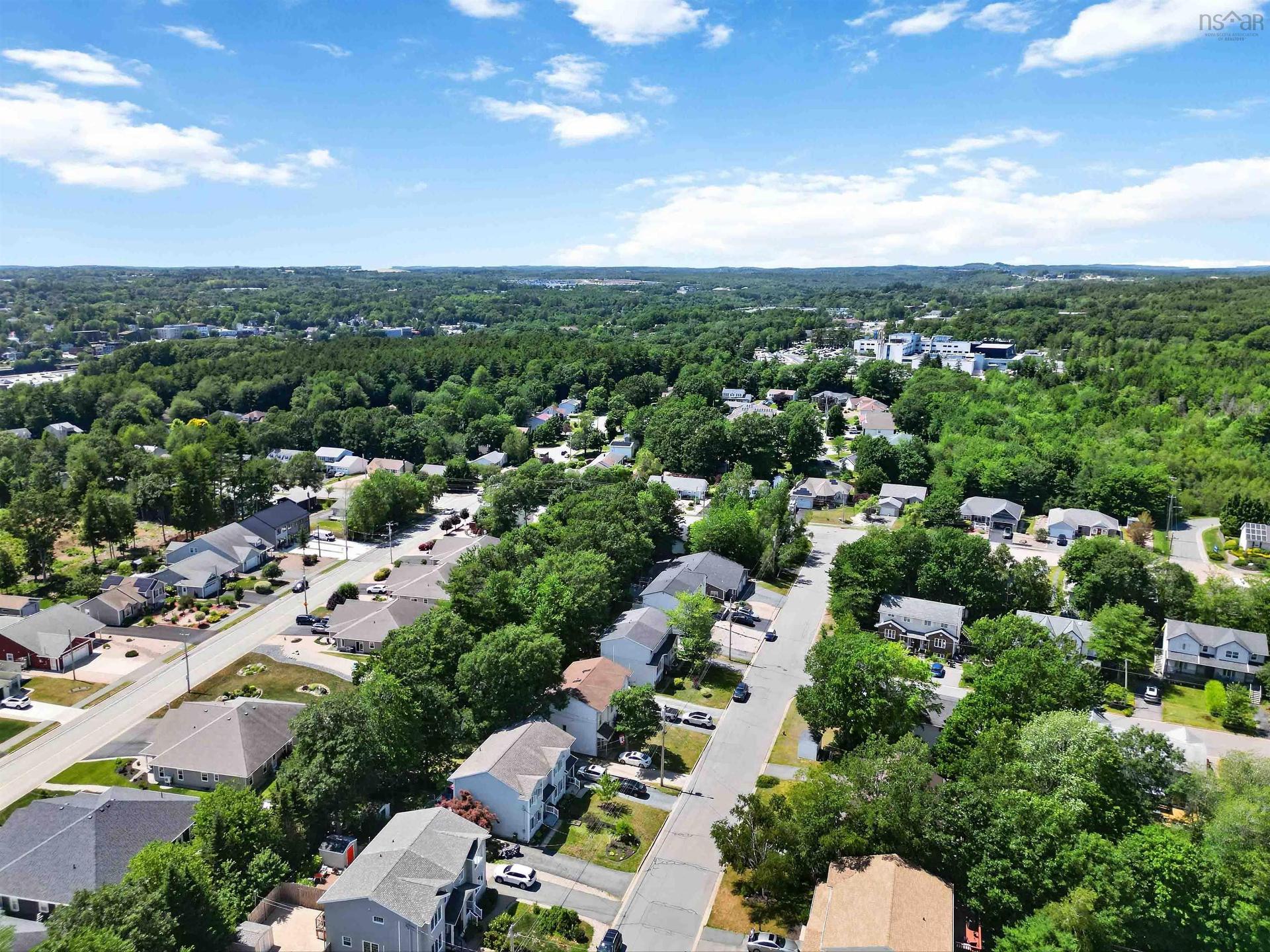 38 Ridgecrest Drive, Bridgewater, NS - Outdoor With View