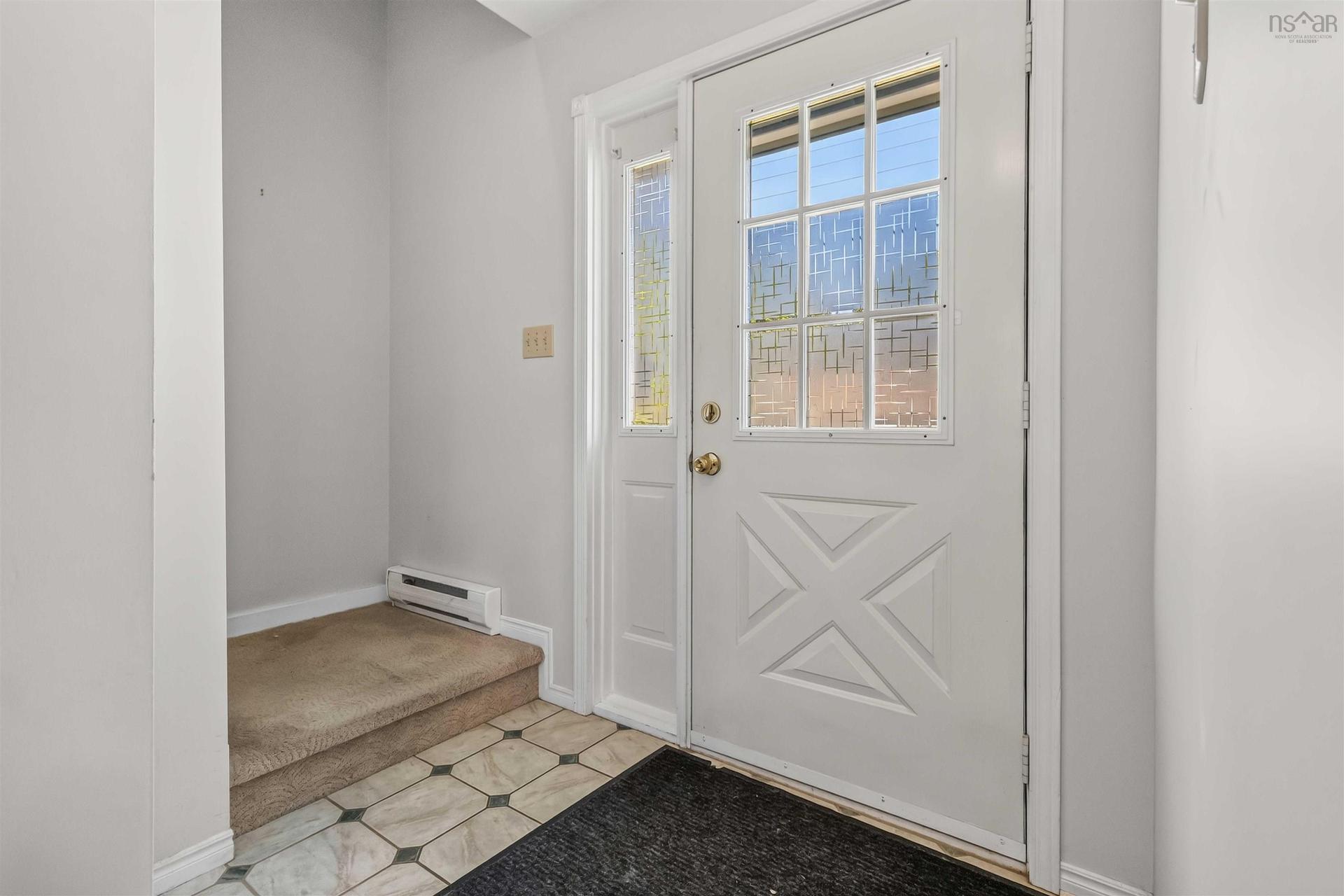 38 Ridgecrest Drive, Bridgewater, NS - Indoor Photo Showing Other Room