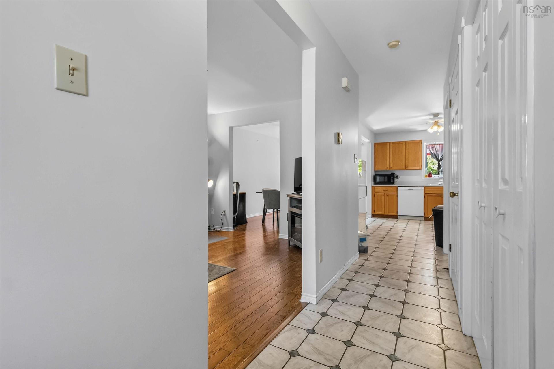 38 Ridgecrest Drive, Bridgewater, NS - Indoor Photo Showing Other Room
