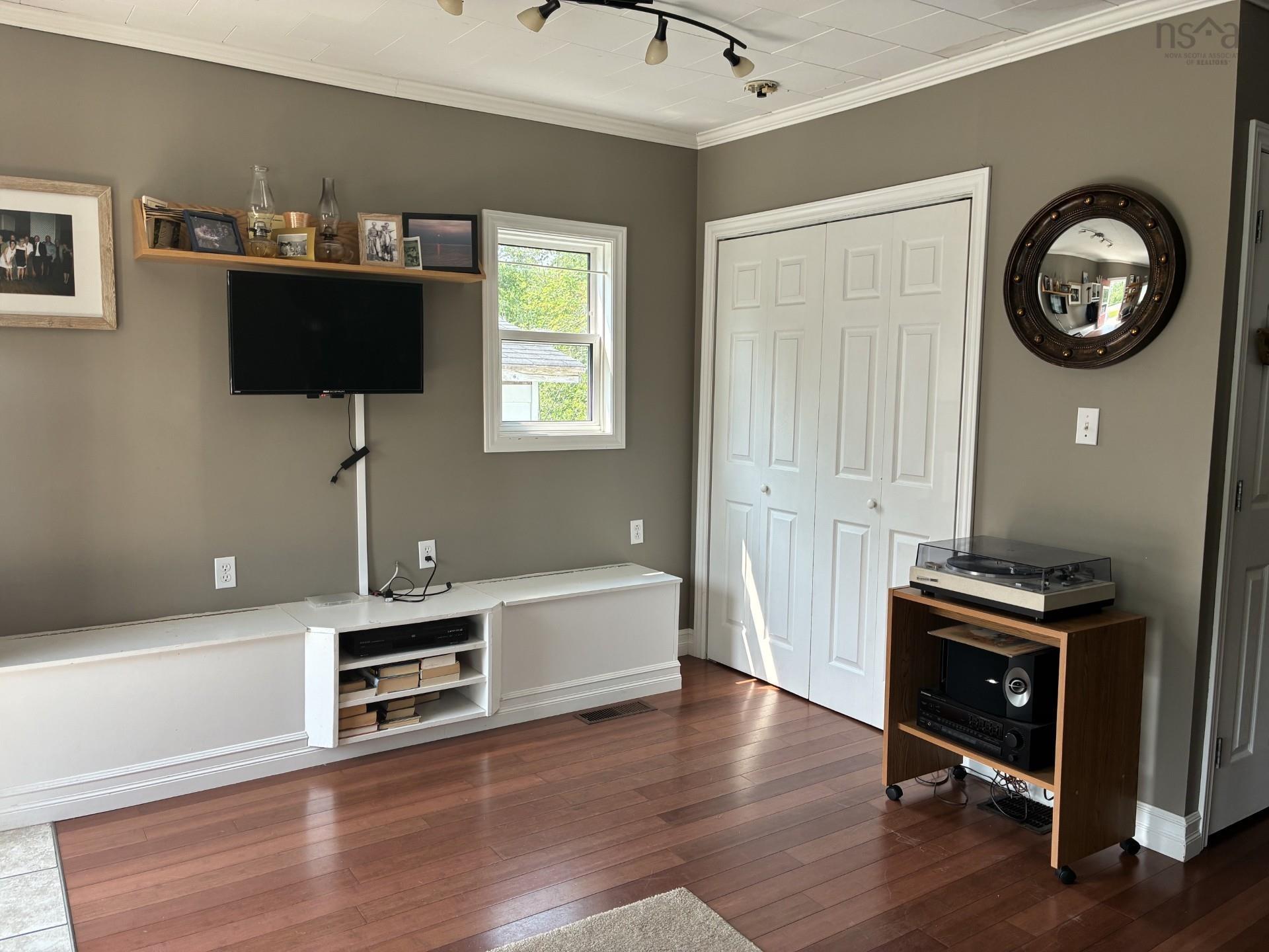 36996 Cabot Trail, Ingonish Centre, NS - Indoor Photo Showing Other Room