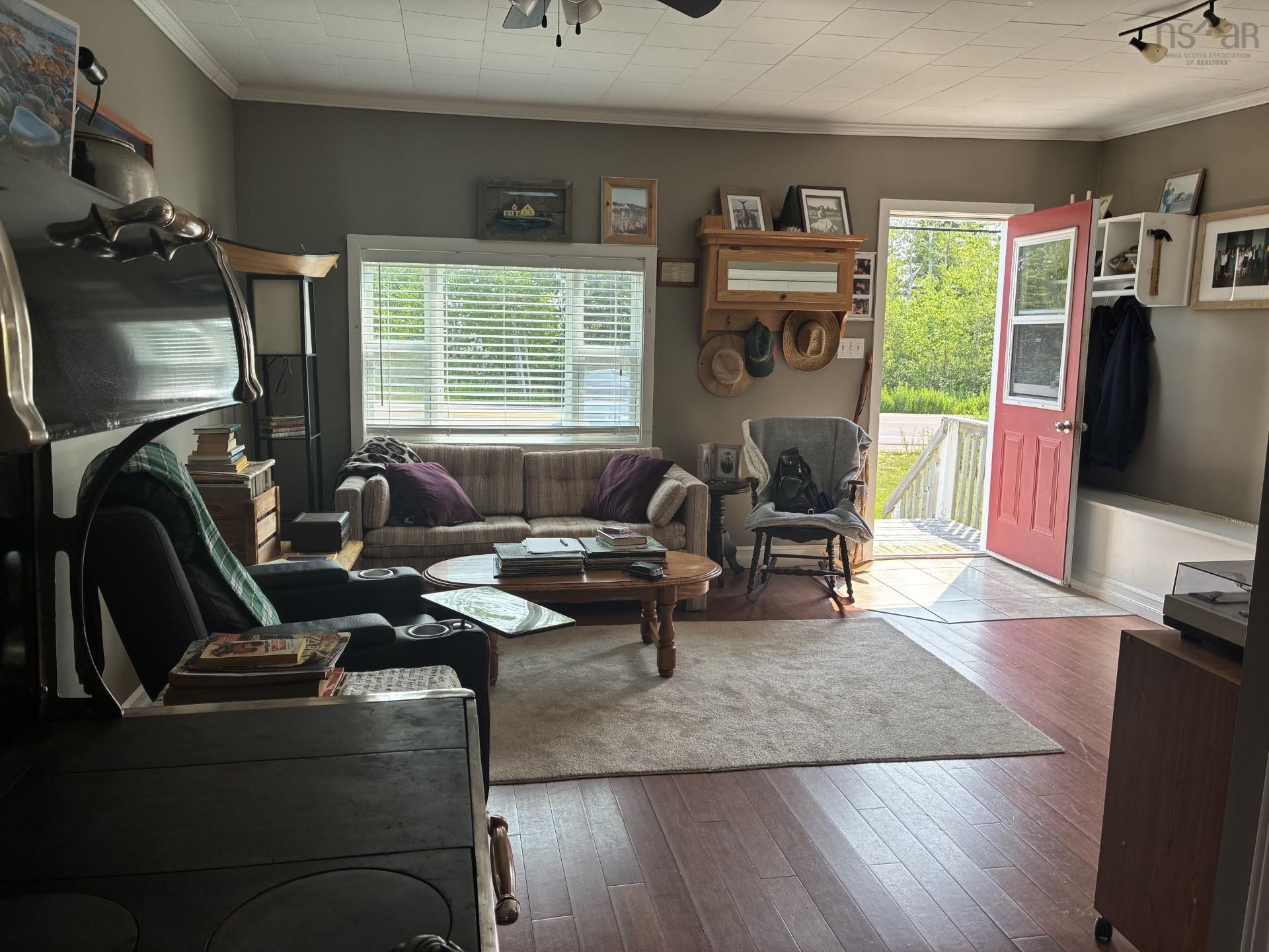 36996 Cabot Trail, Ingonish Centre, NS - Indoor Photo Showing Other Room