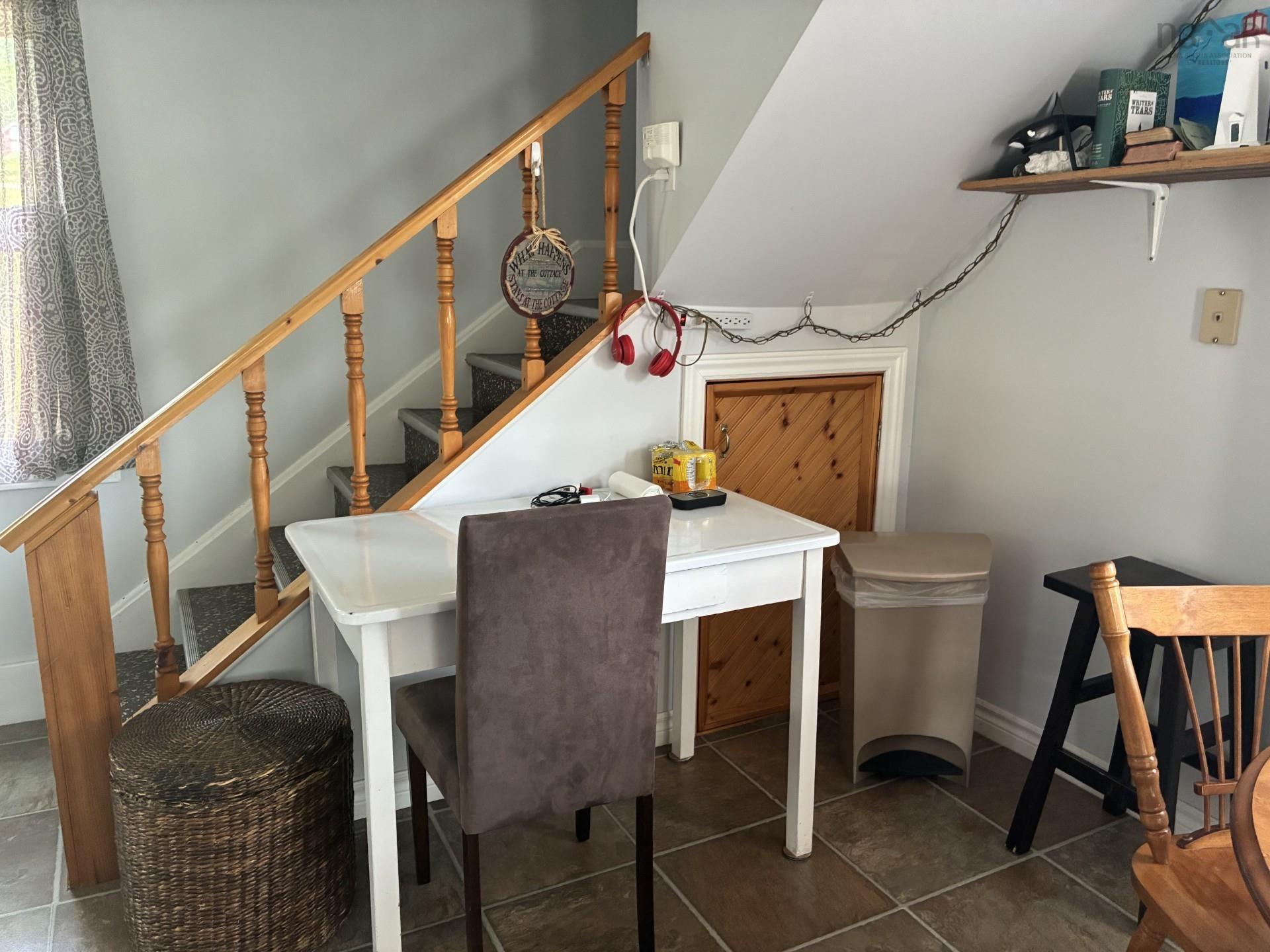 36996 Cabot Trail, Ingonish Centre, NS - Indoor Photo Showing Other Room