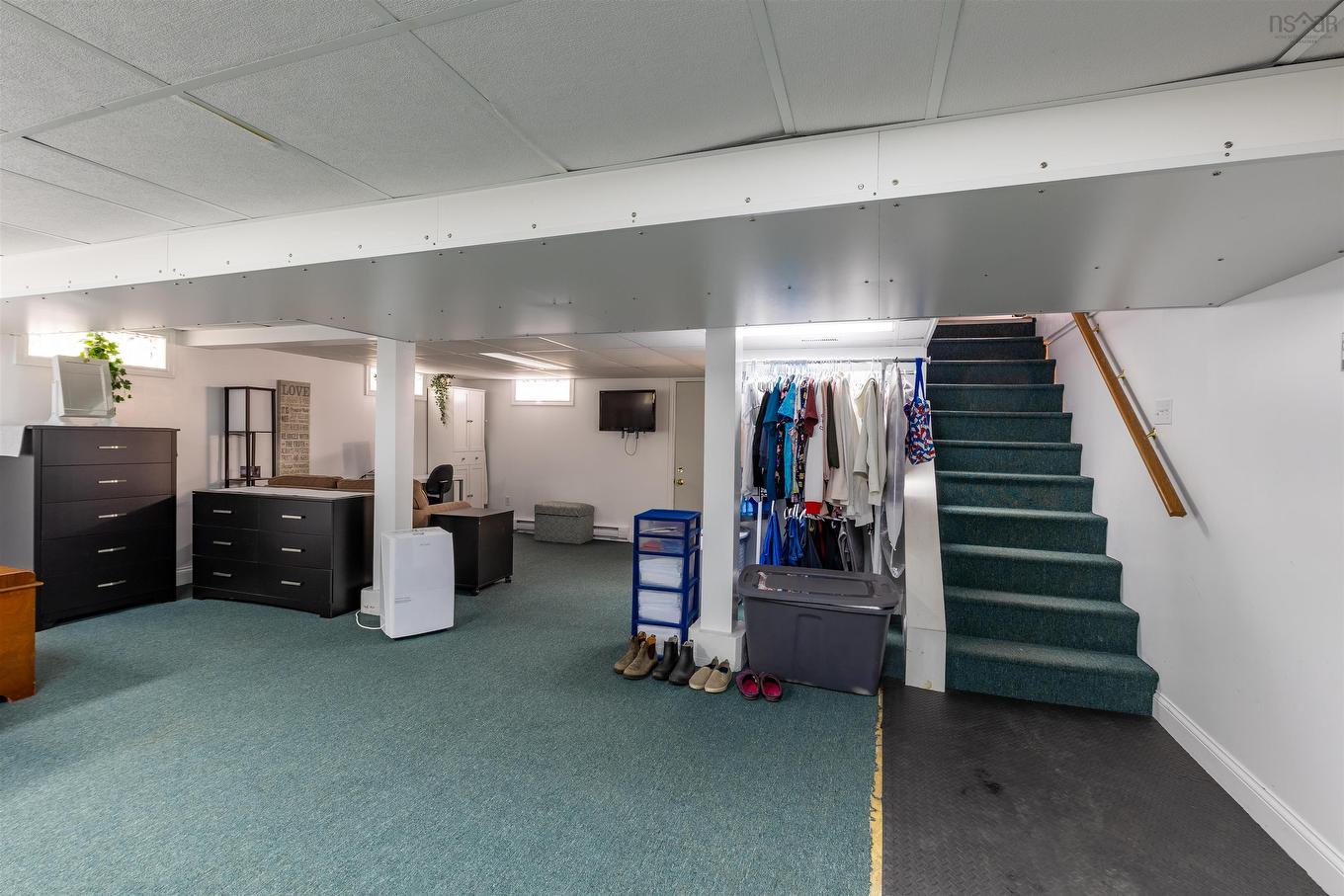 69 King Street, Yarmouth, NS - Indoor Photo Showing Other Room