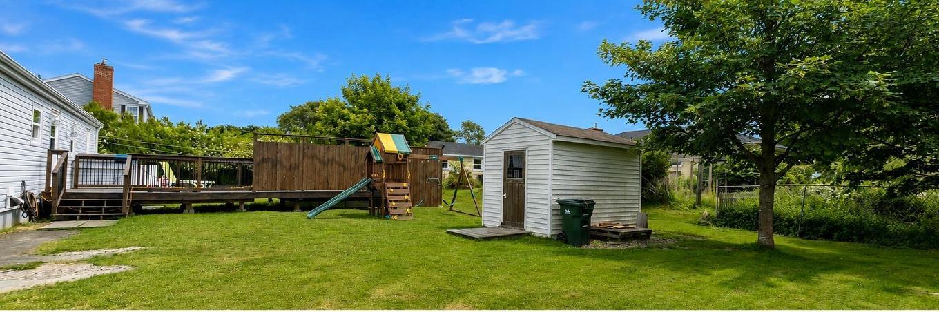 69 King Street, Yarmouth, NS - Outdoor