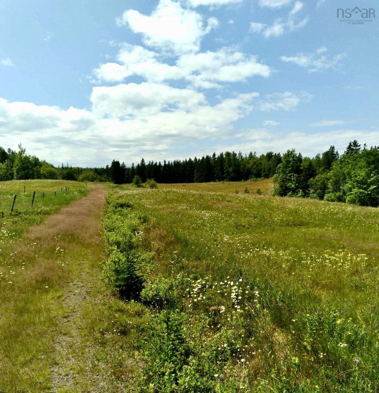 272 Breen Road, Monastery, NS