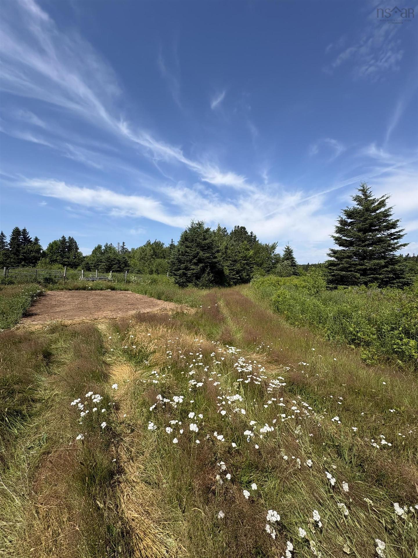 272 Breen Road, Monastery, NS