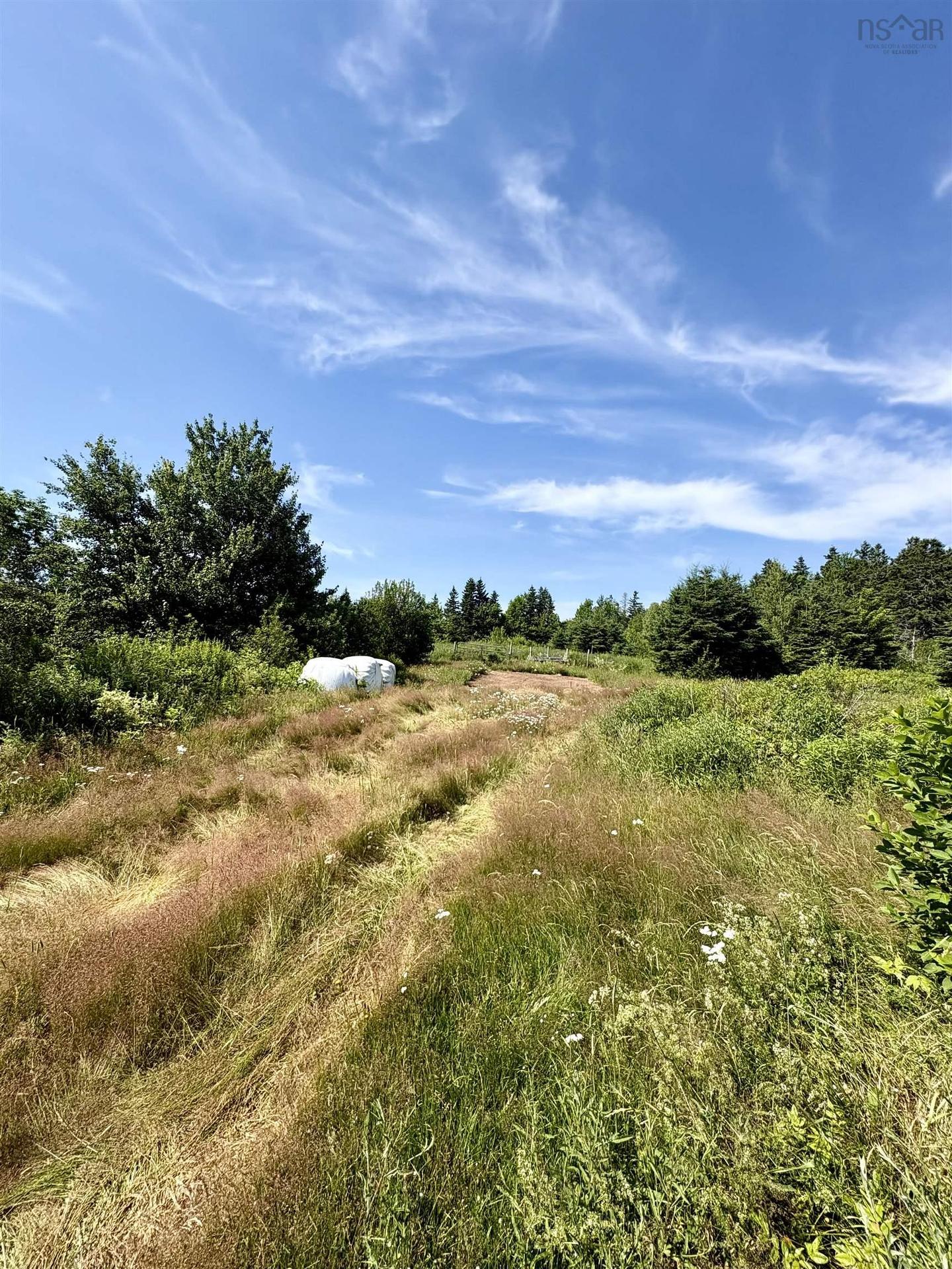 272 Breen Road, Monastery, NS