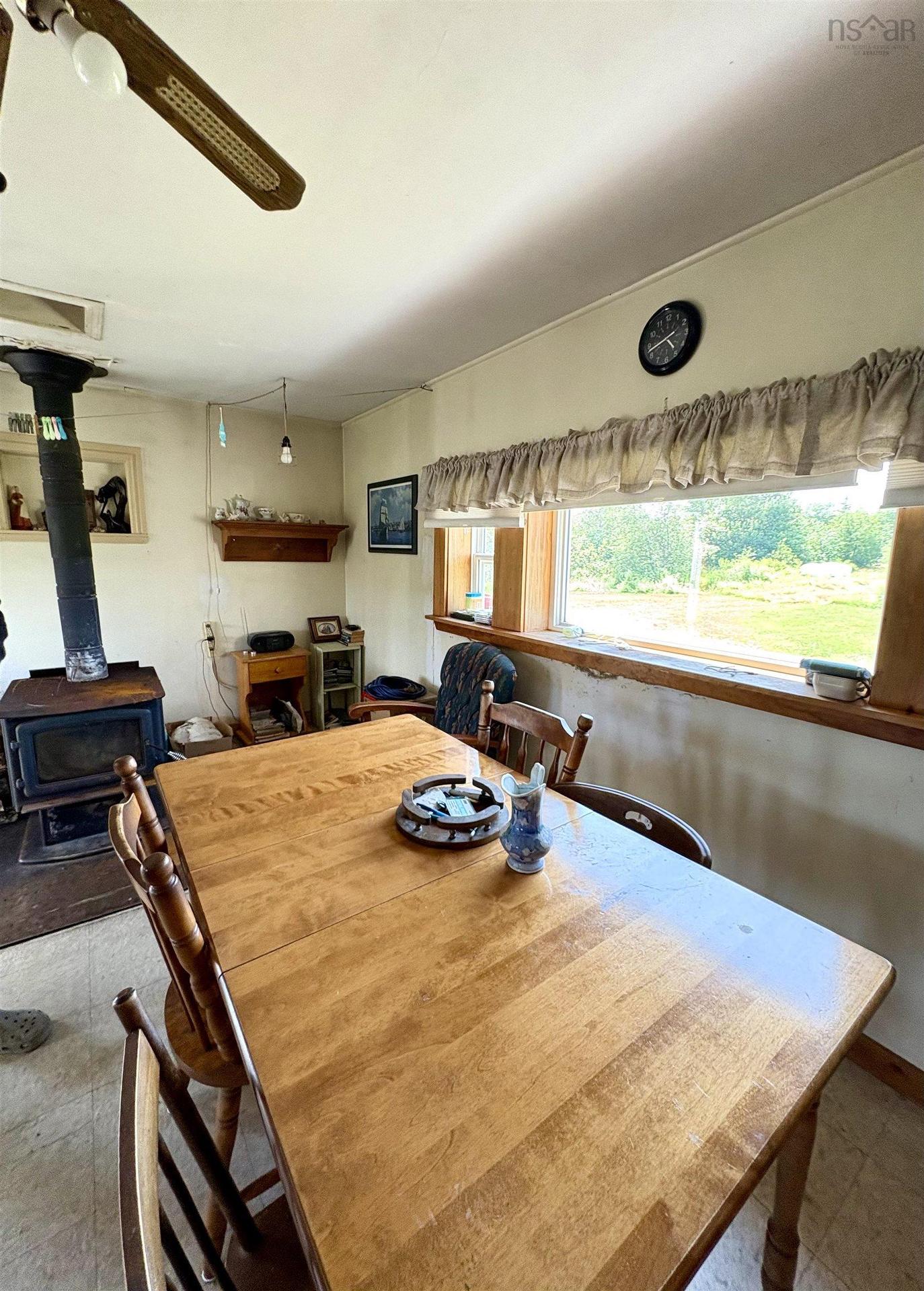 272 Breen Road, Monastery, NS