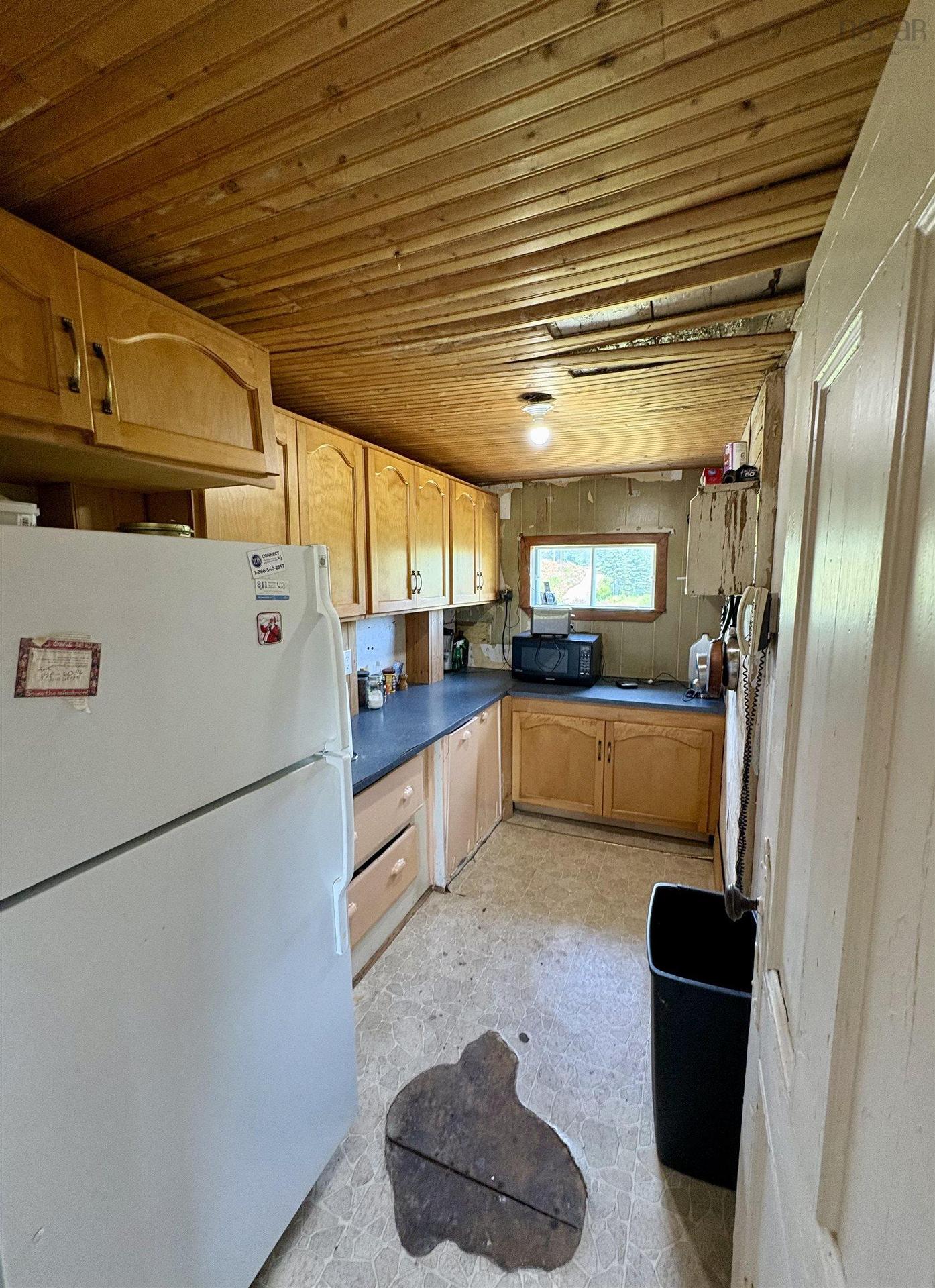 272 Breen Road, Monastery, NS