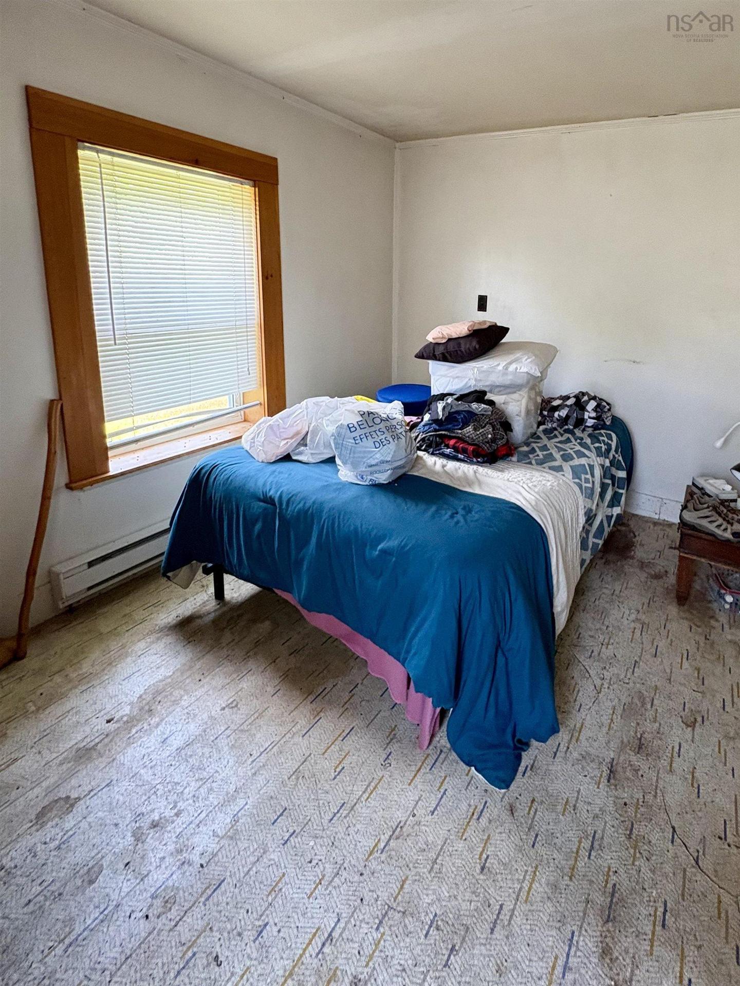 272 Breen Road, Monastery, NS