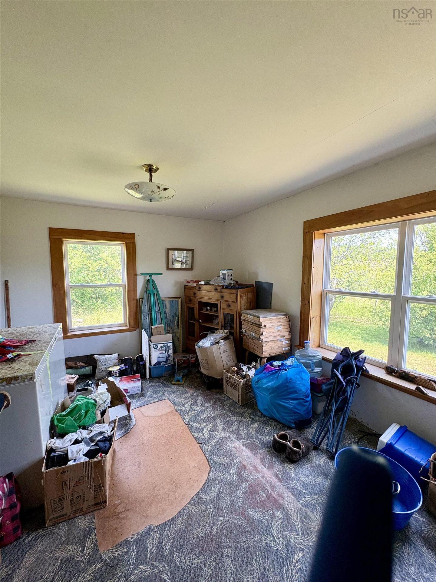 272 Breen Road, Monastery, NS