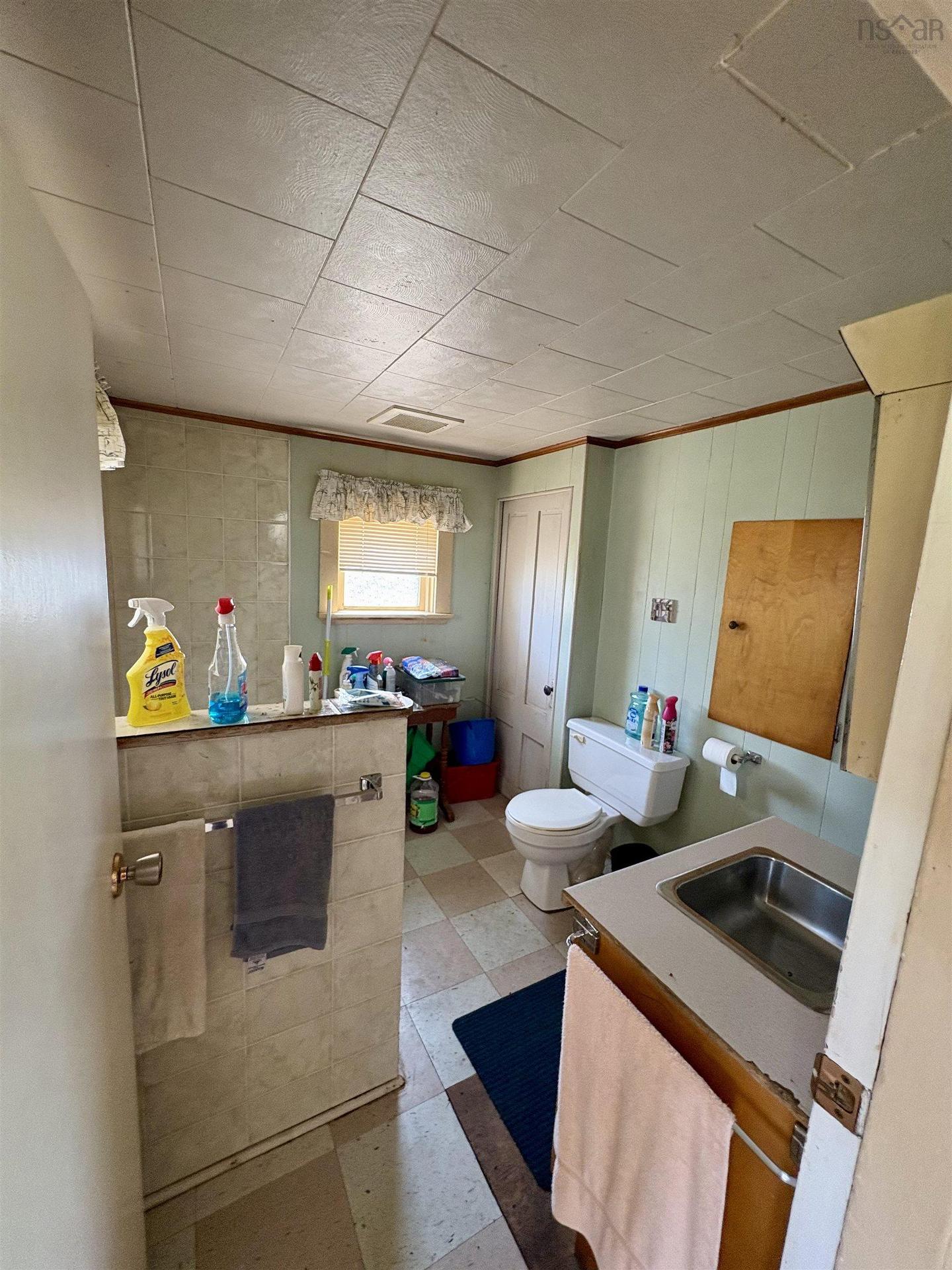 272 Breen Road, Monastery, NS