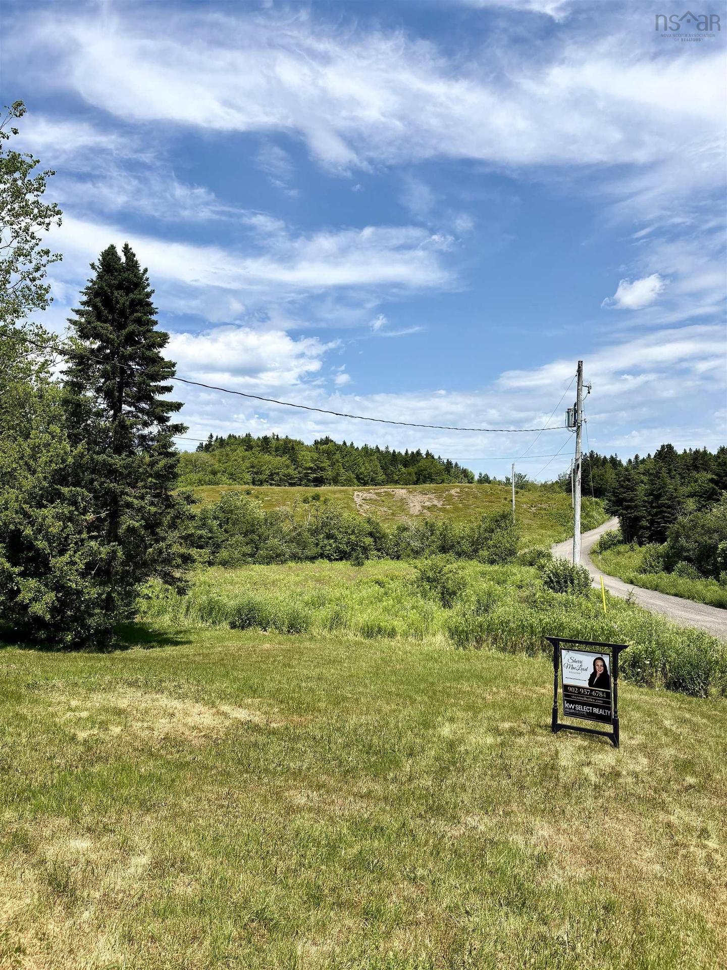 272 Breen Road, Monastery, NS