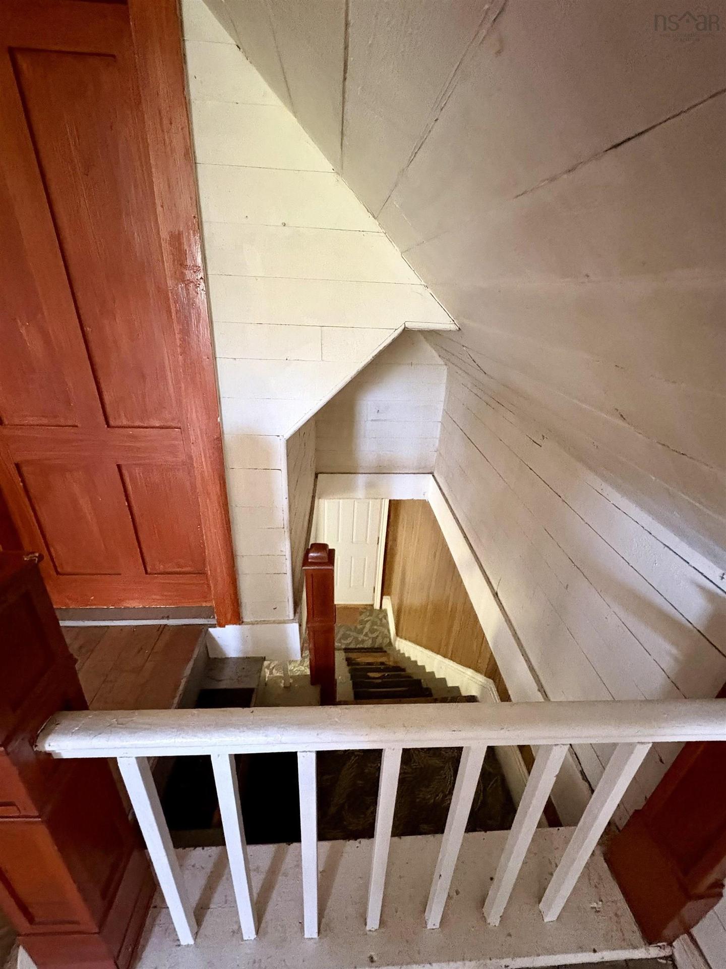 272 Breen Road, Monastery, NS