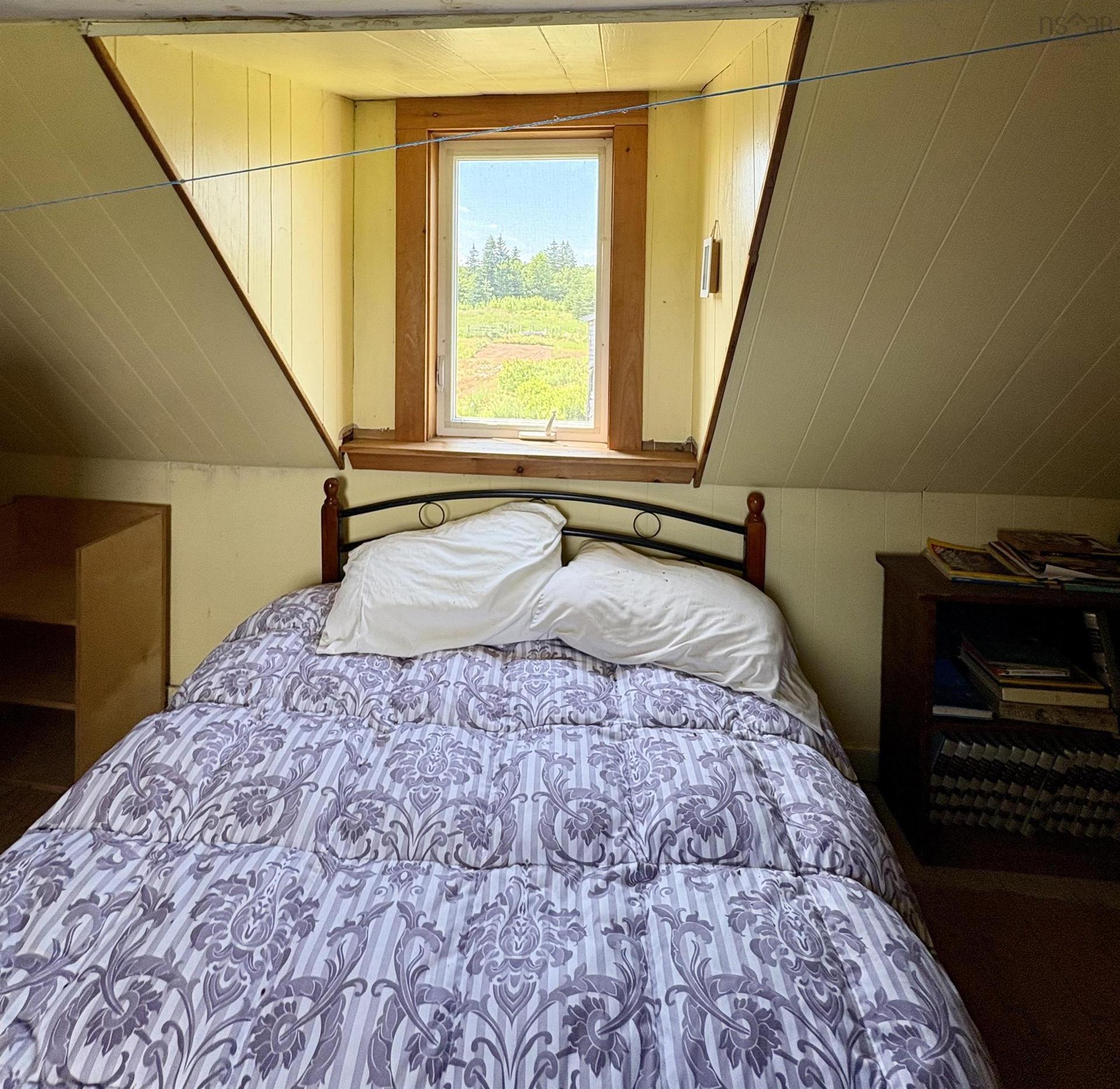 272 Breen Road, Monastery, NS