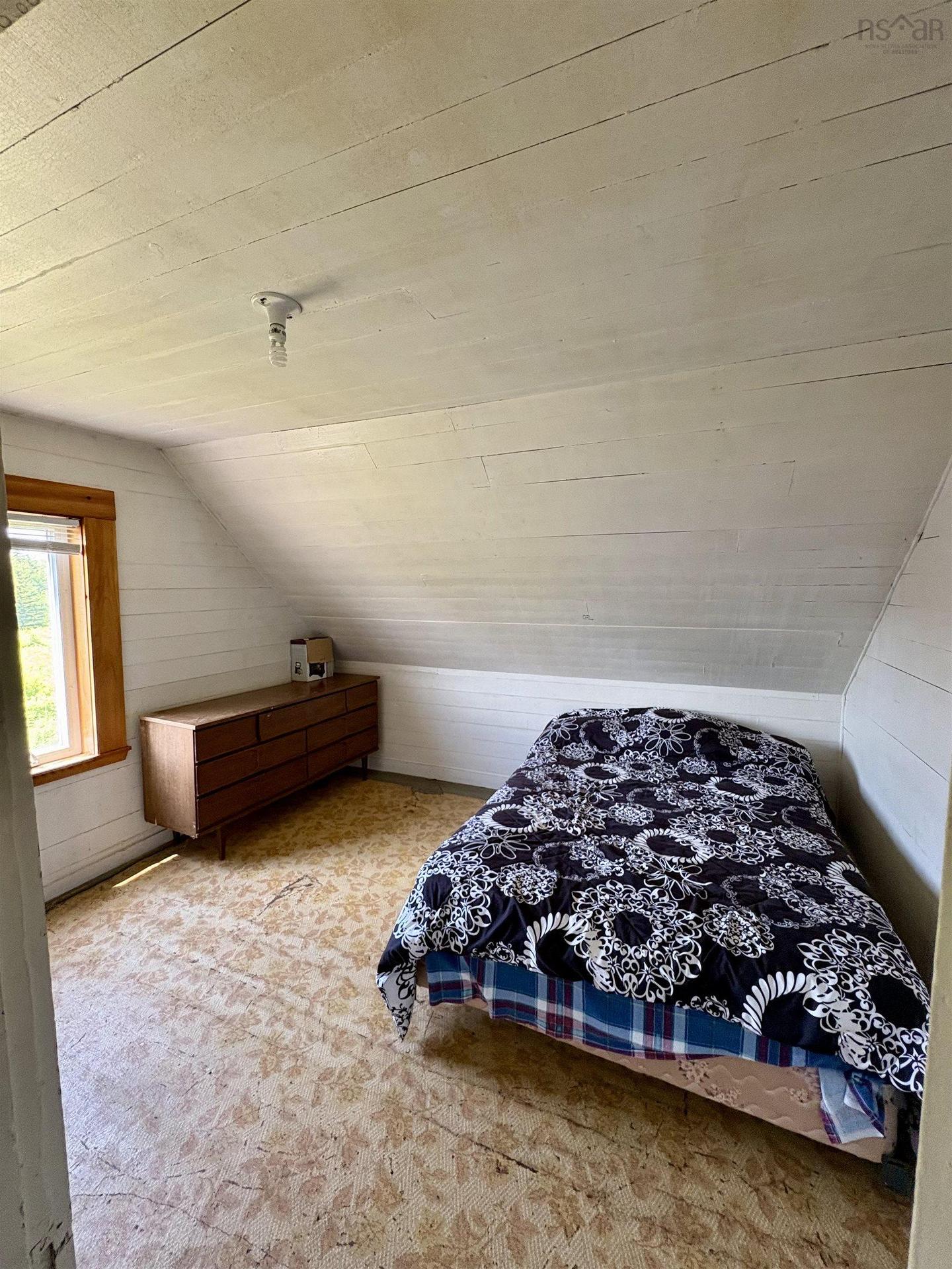 272 Breen Road, Monastery, NS