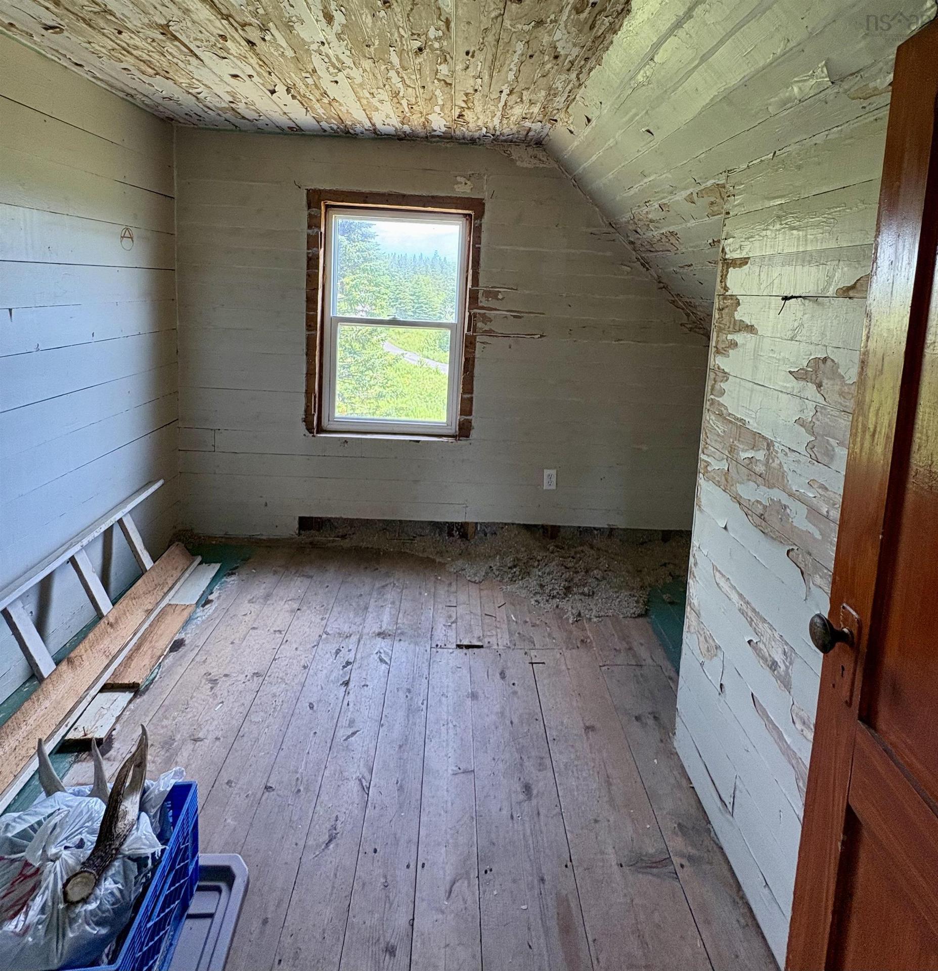 272 Breen Road, Monastery, NS