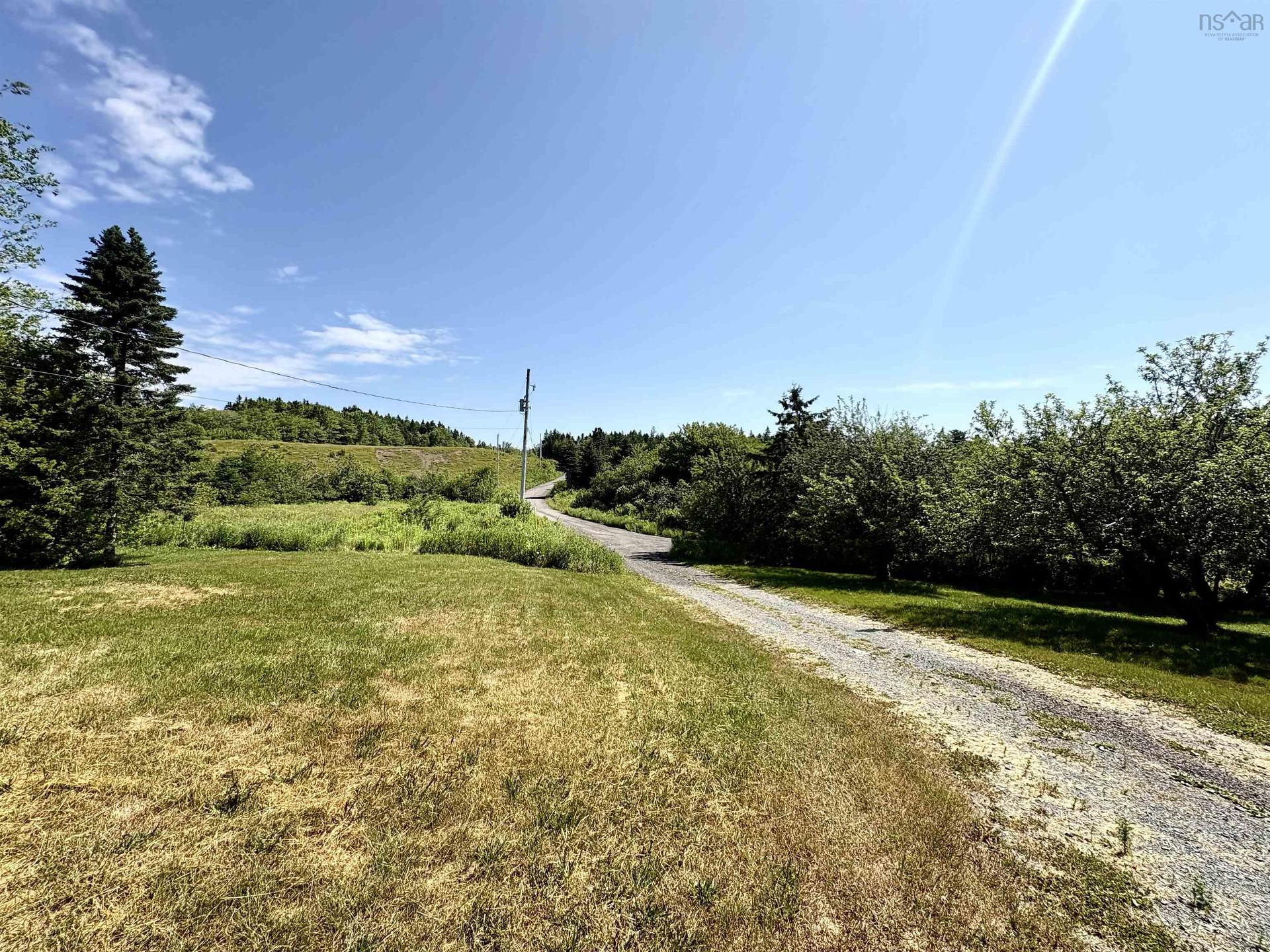 272 Breen Road, Monastery, NS