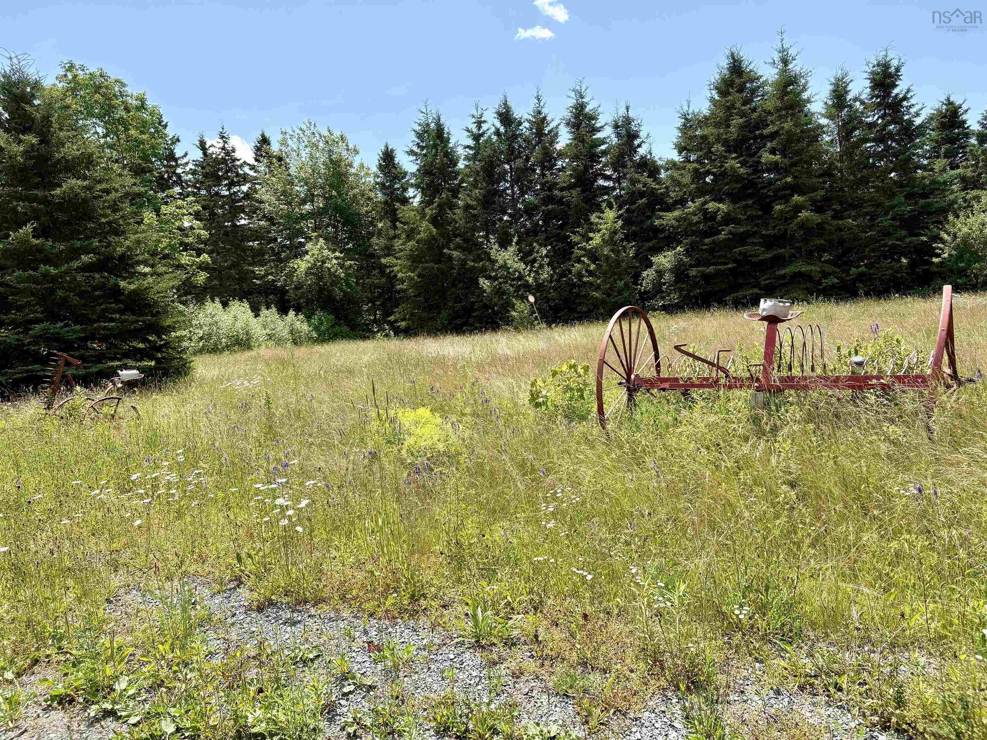 272 Breen Road, Monastery, NS