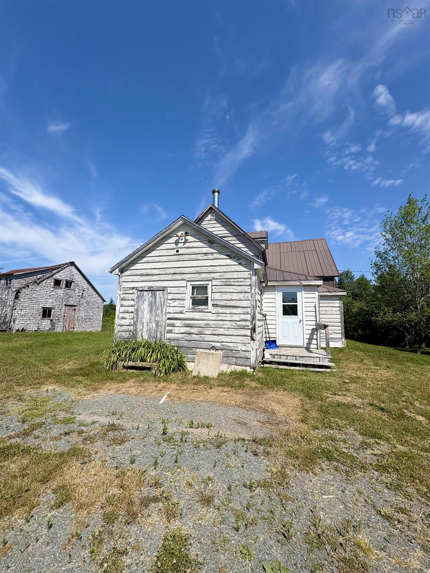 272 Breen Road, Monastery, NS