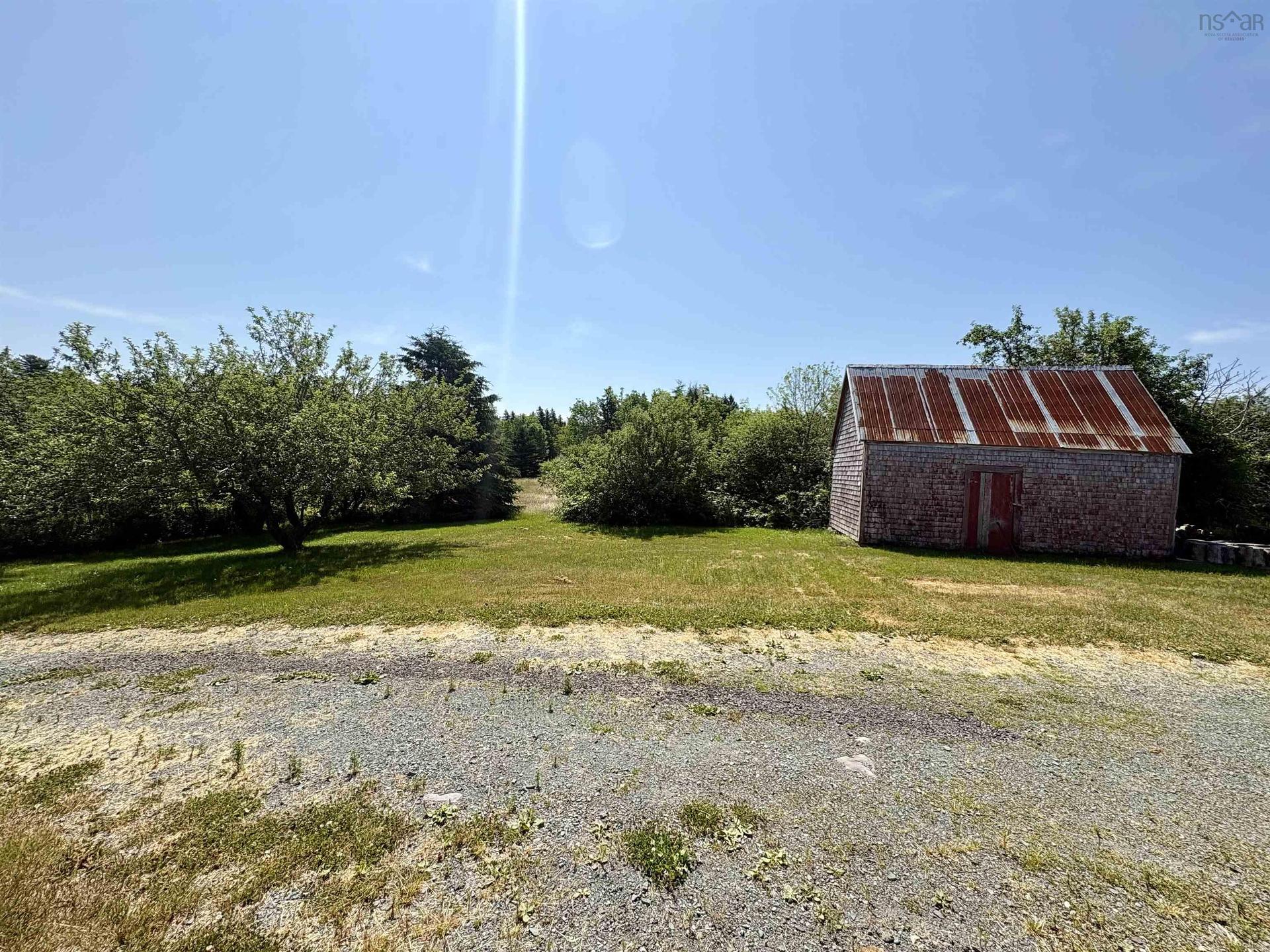 272 Breen Road, Monastery, NS