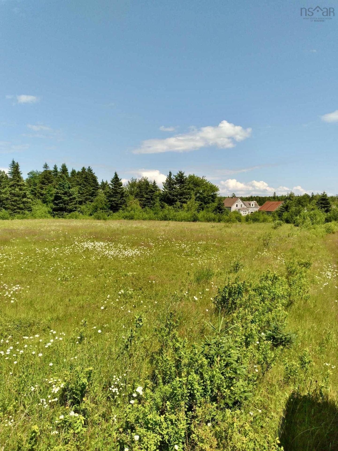 272 Breen Road, Monastery, NS