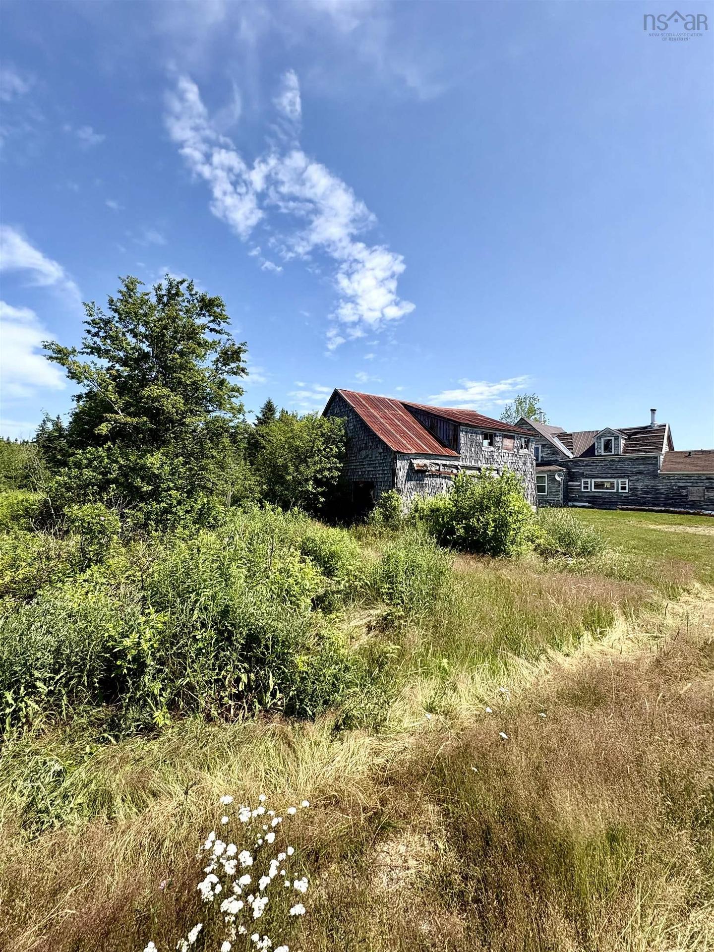 272 Breen Road, Monastery, NS