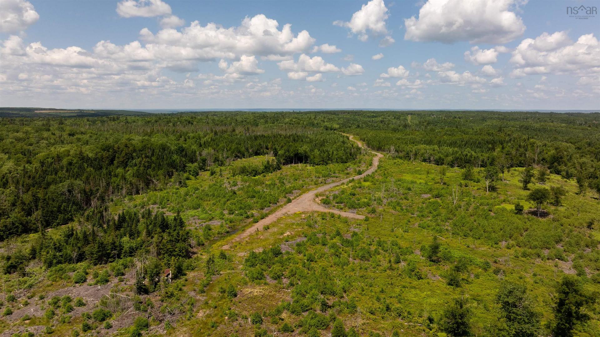 Lot Main Road, Upper Musquodoboit, NS