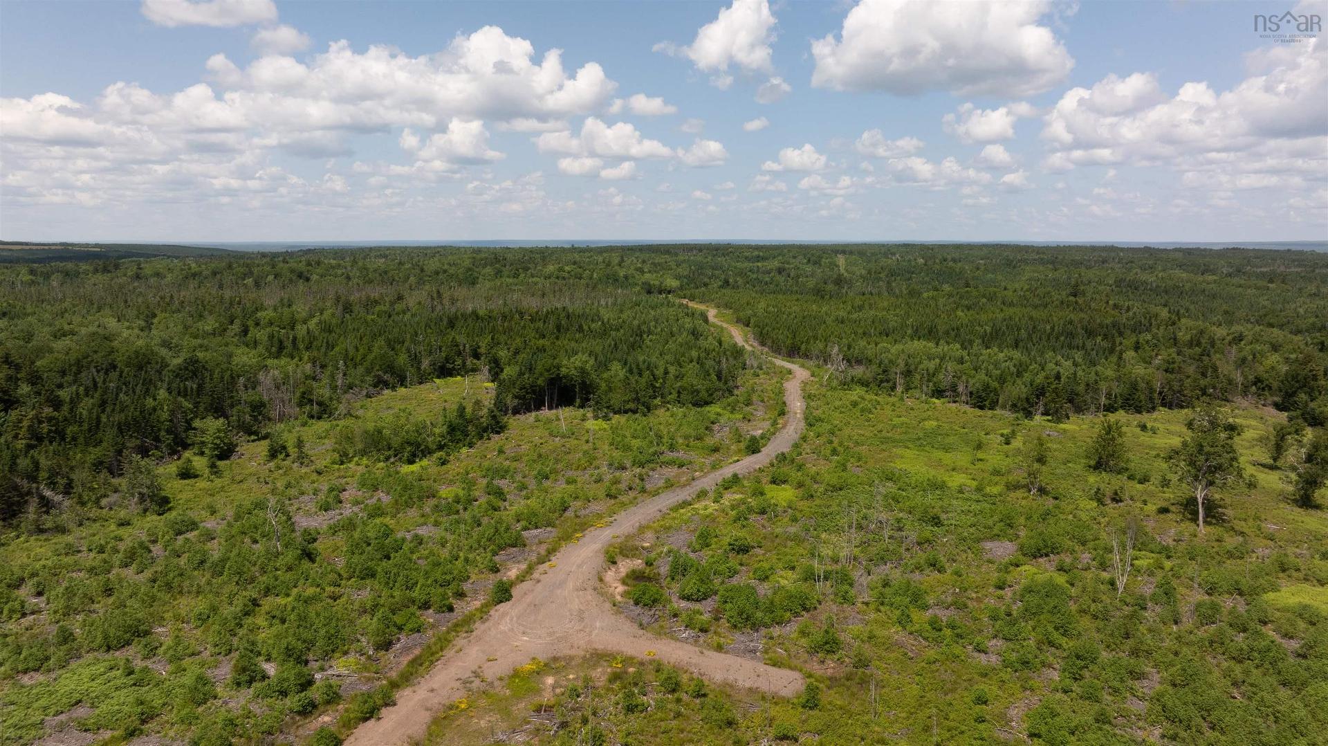 Lot Main Road, Upper Musquodoboit, NS