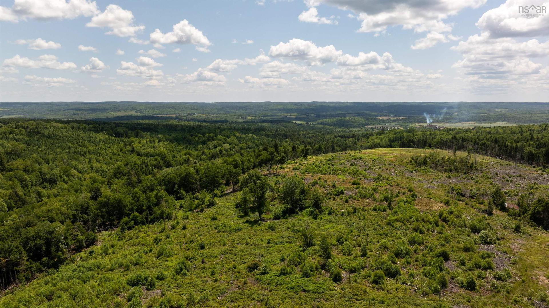 Lot Main Road, Upper Musquodoboit, NS