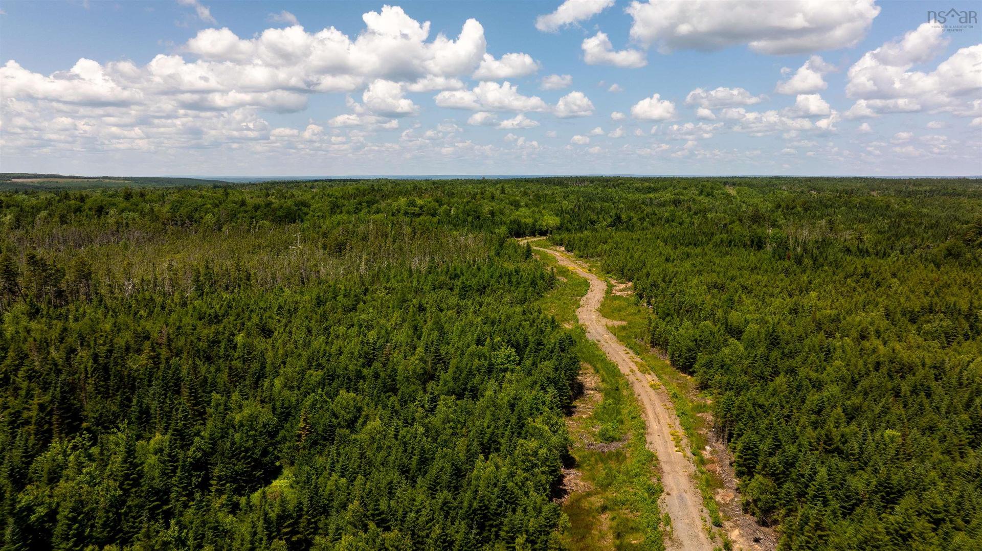 Lot Main Road, Upper Musquodoboit, NS