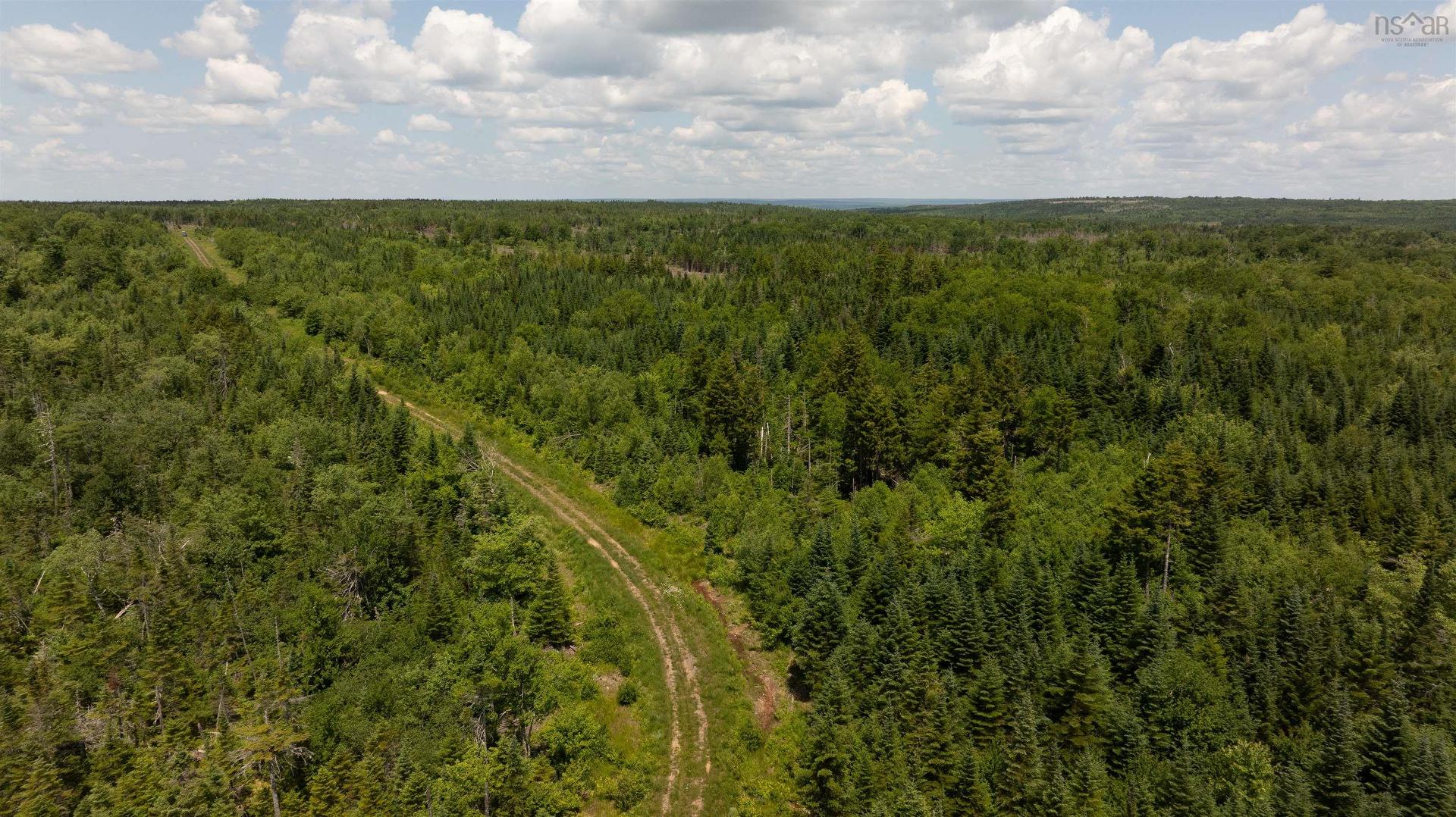 Lot Main Road, Upper Musquodoboit, NS