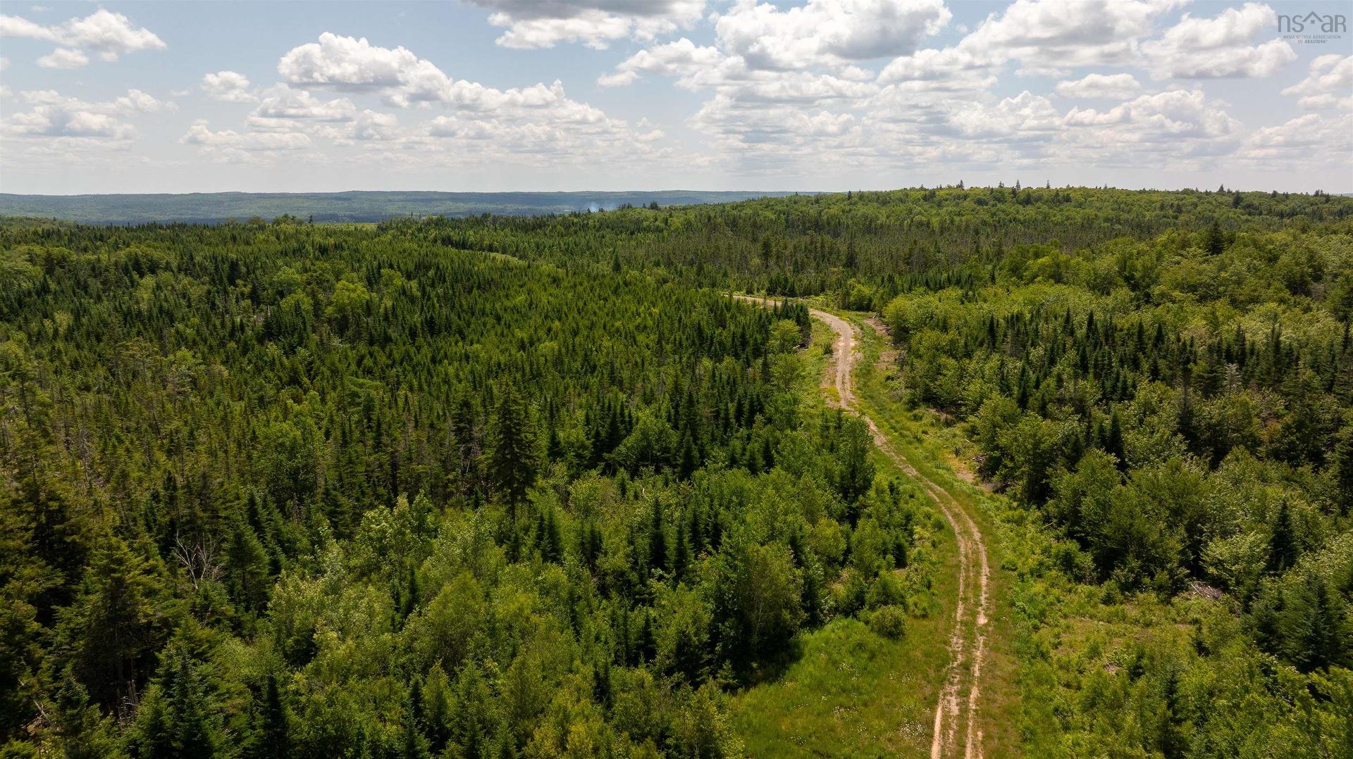 Lot Main Road, Upper Musquodoboit, NS