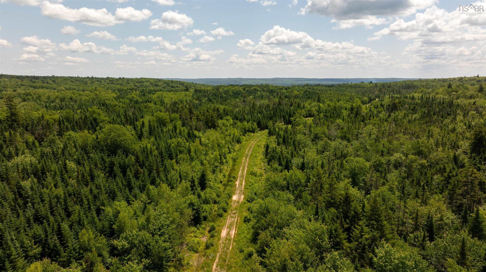 Lot Main Road, Upper Musquodoboit, NS