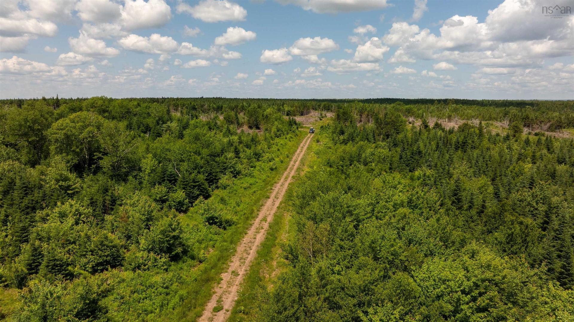 Lot Main Road, Upper Musquodoboit, NS