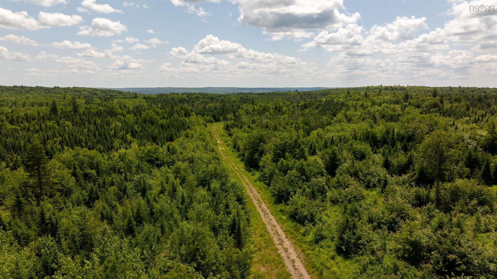 Lot Main Road, Upper Musquodoboit, NS